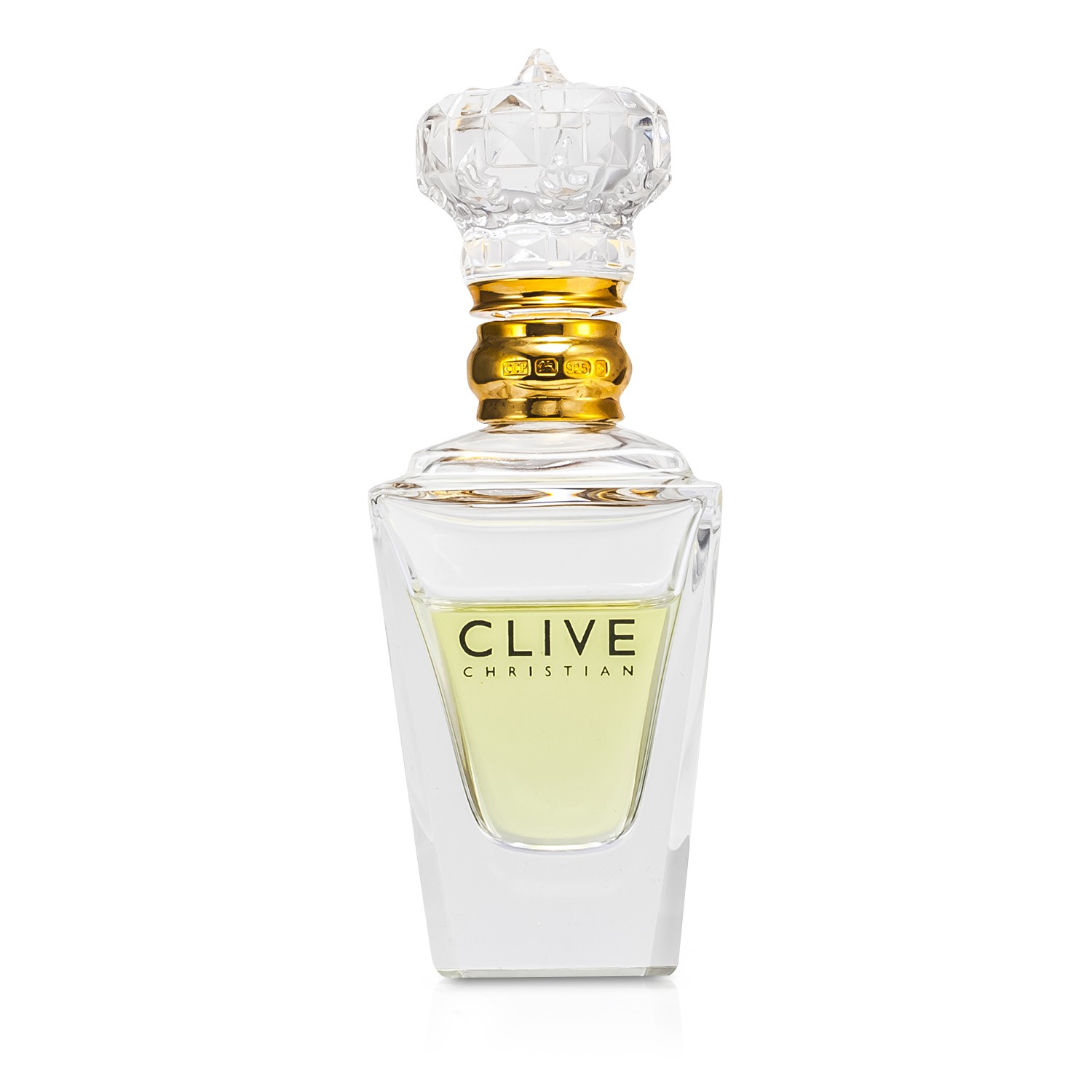 Clive Christian 1872 Pure Perfume (New Packaging) 30ml/1oz