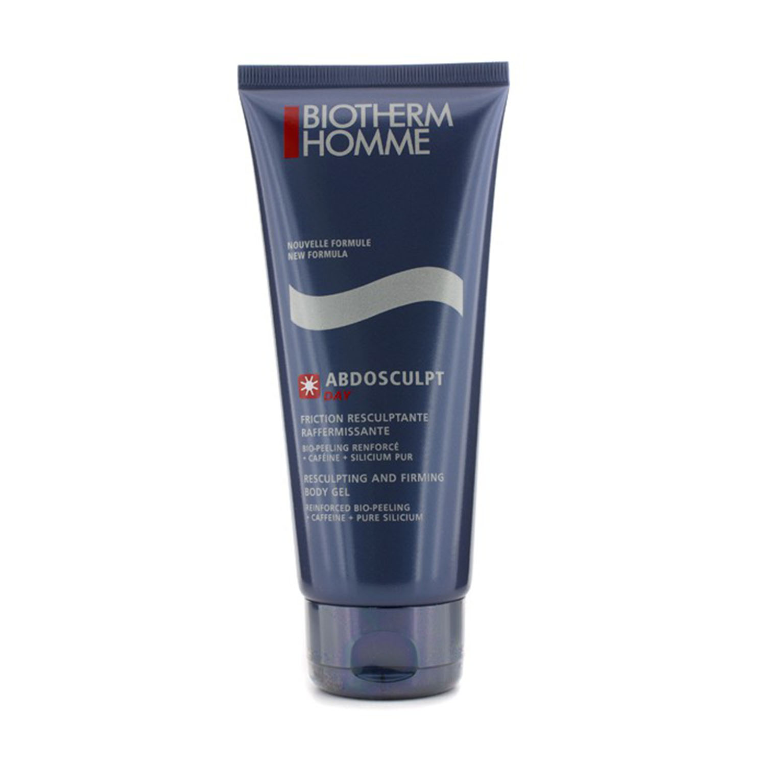 Biotherm Homme AbdoSulpt Body Gel 200ml/6.76oz