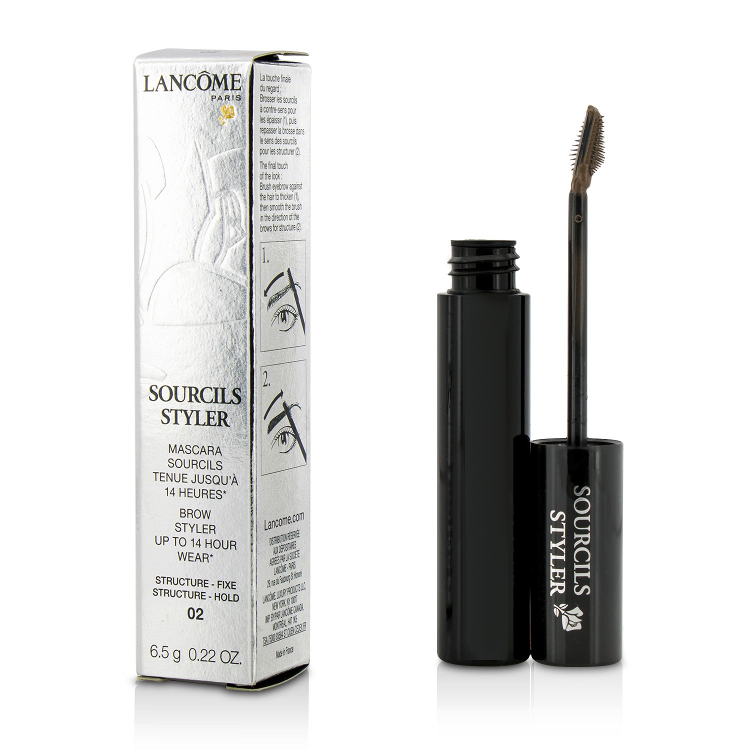 Lancome Sourcils Styler 6.5g/0.22oz