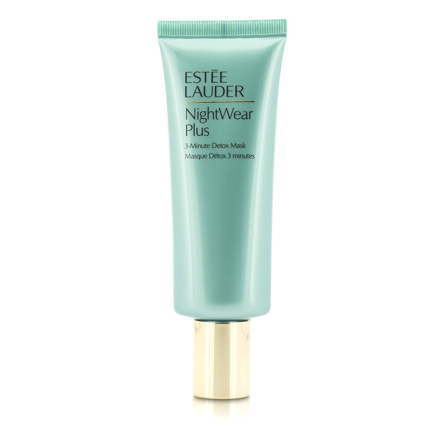 Estee Lauder NightWear Plus 3-Minute Detox Mask 75ml/2.5oz