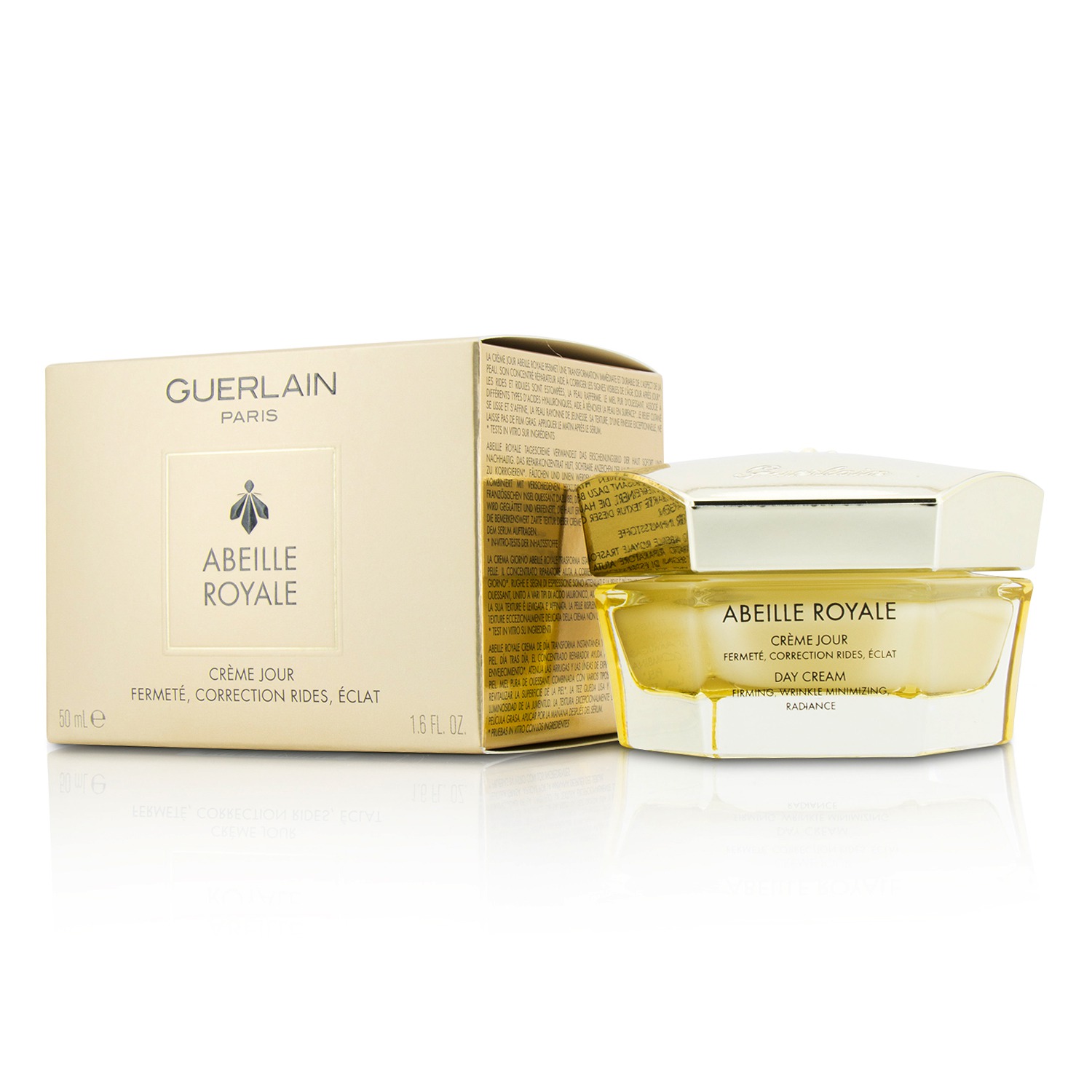 Guerlain Abeille Royale Day Cream 50ml/1.6oz