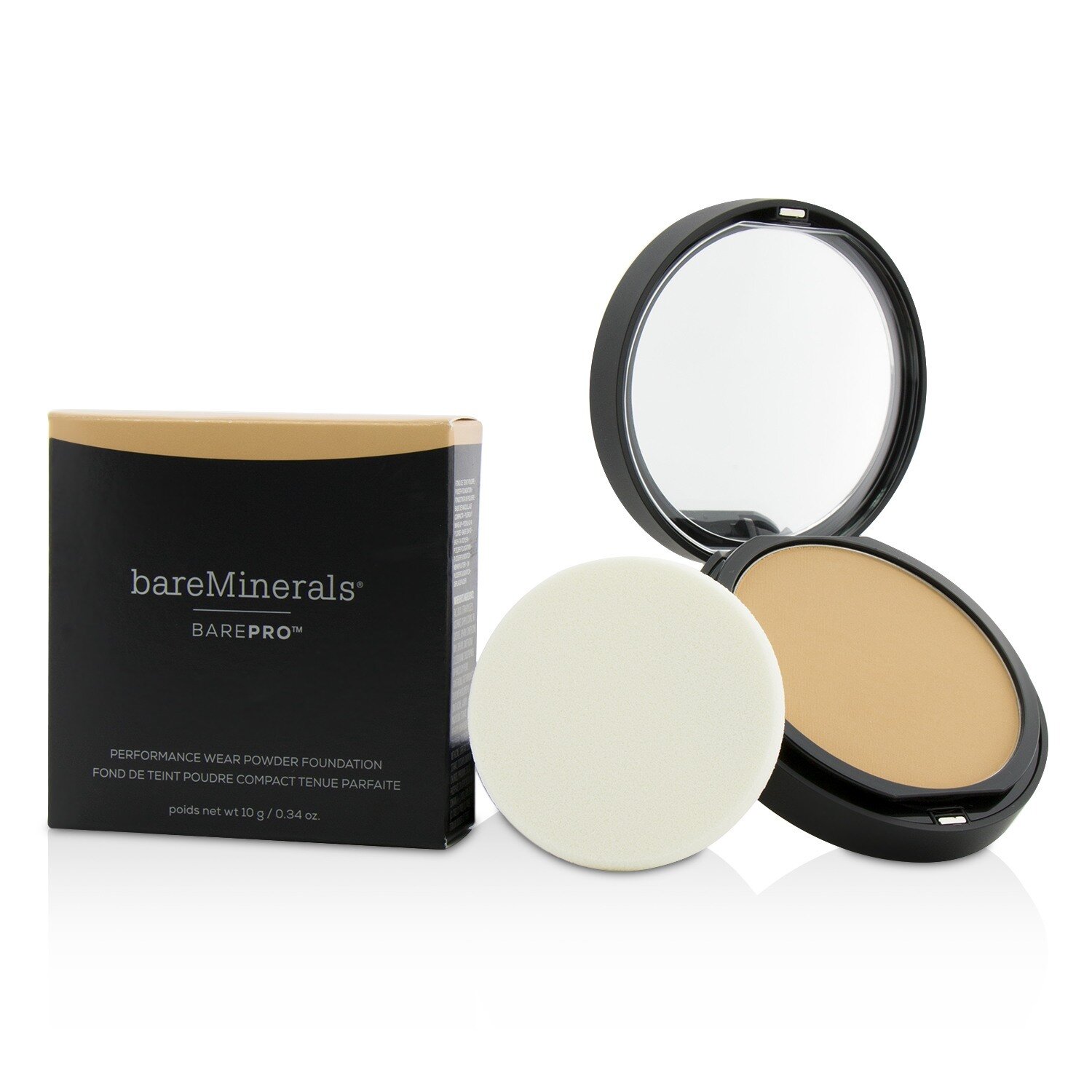 BareMinerals BarePro Performance Wear Base en Polvo 10g/0.34oz