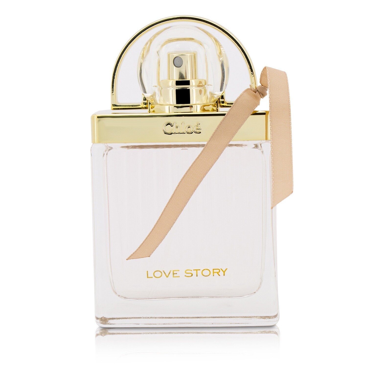 Chloe Love Story Eau De Toilette Spray 50ml/1.7oz