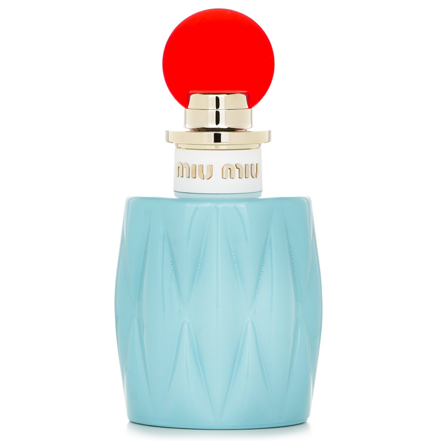 Miu Miu Eau De Parfum Spray 100ml/3.4oz