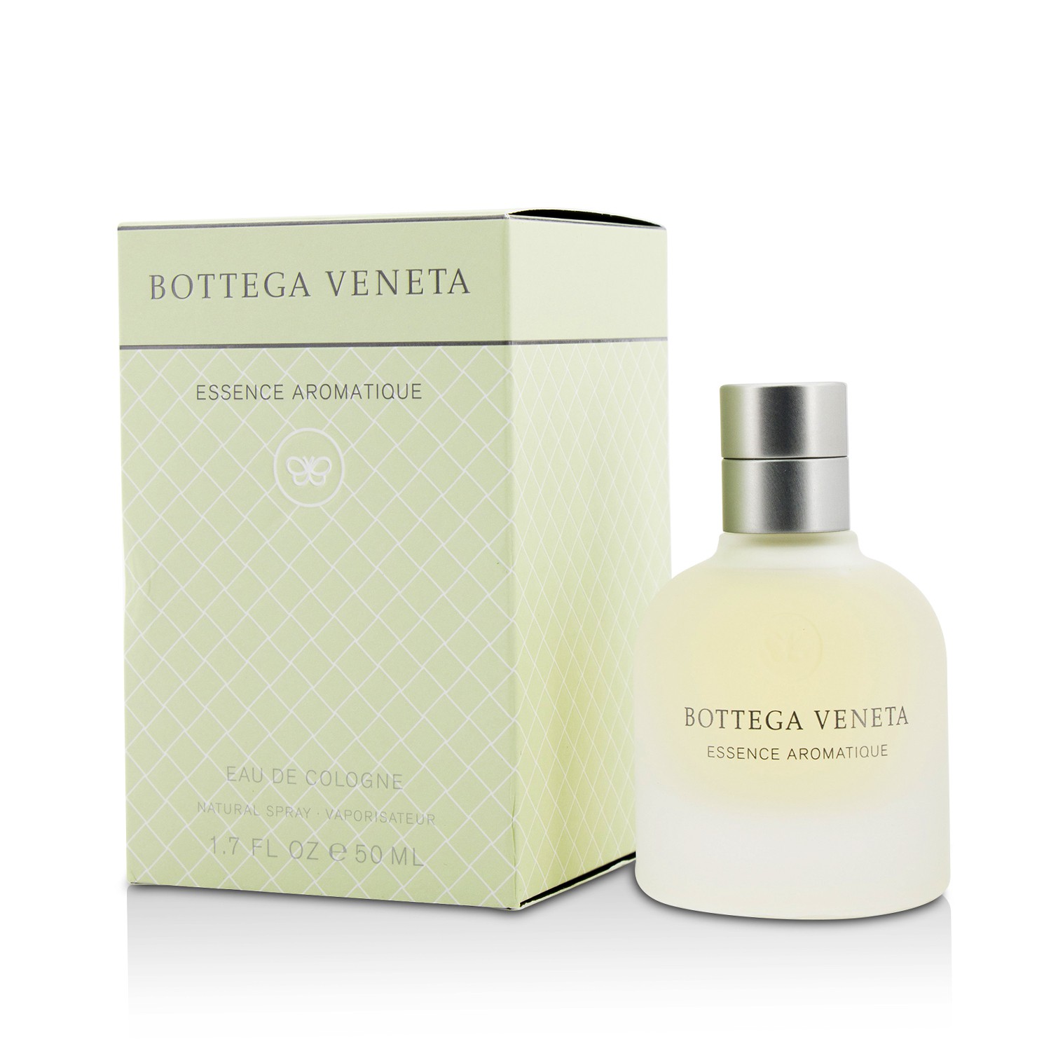 Bottega Veneta Essence Aromatique Eau De Cologne Spray 50ml/1.6oz