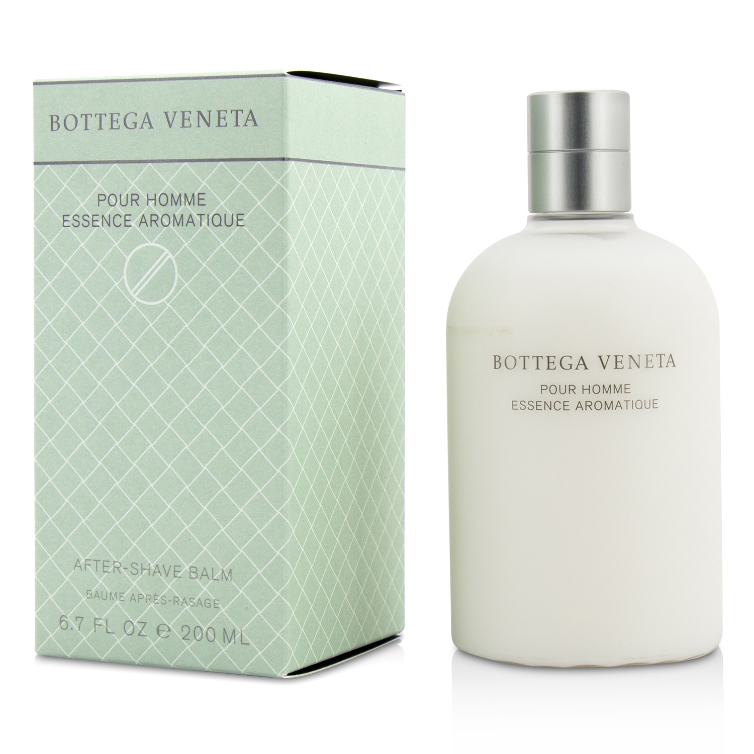 Bottega Veneta Pour Homme Essence Aromatique After Shave Balm 200ml/6.7oz