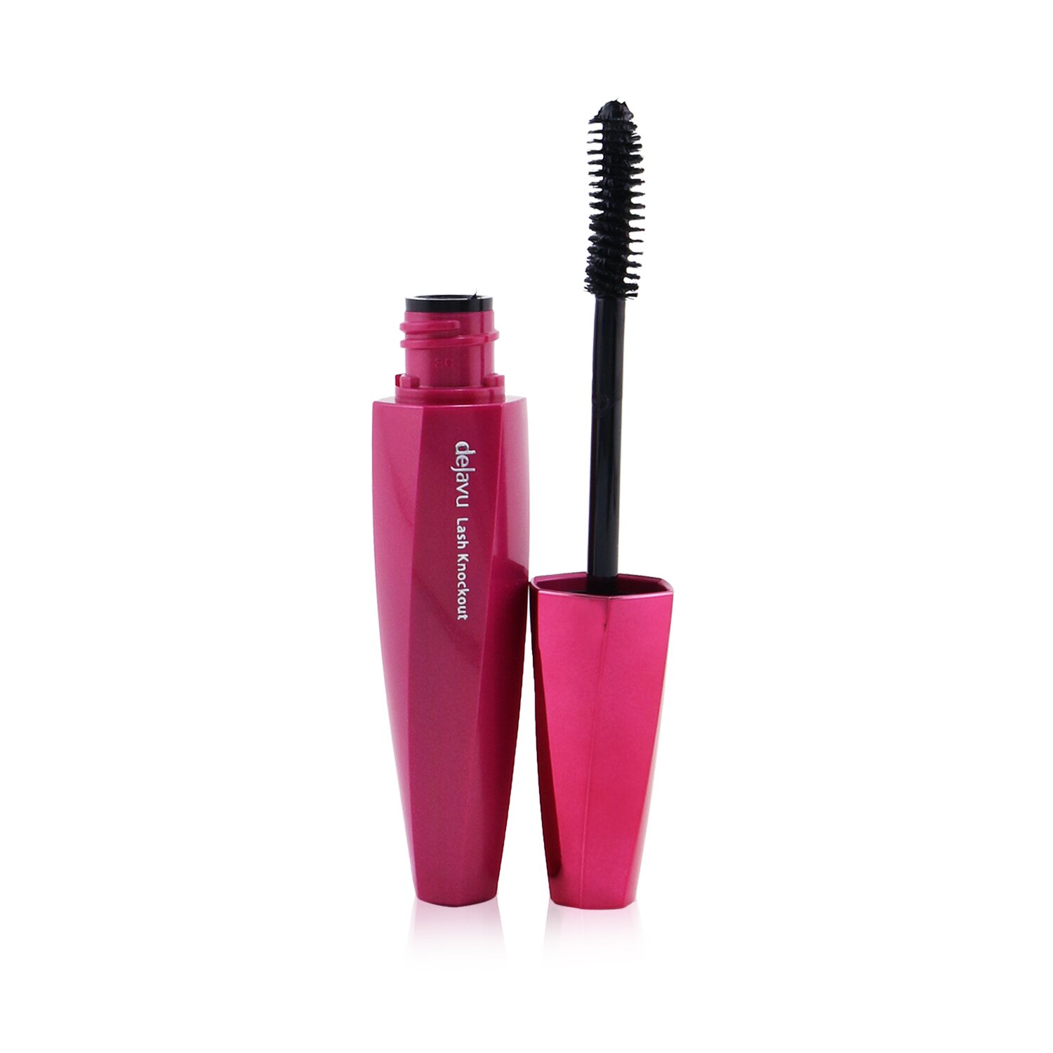 Dejavu مسكارا كثيفة Lash Knockout 8g/0.28oz