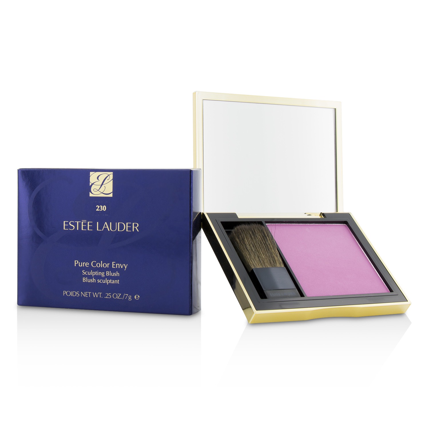 Estee Lauder Pure Color Envy Моделирующие Румяна 7g/0.25oz