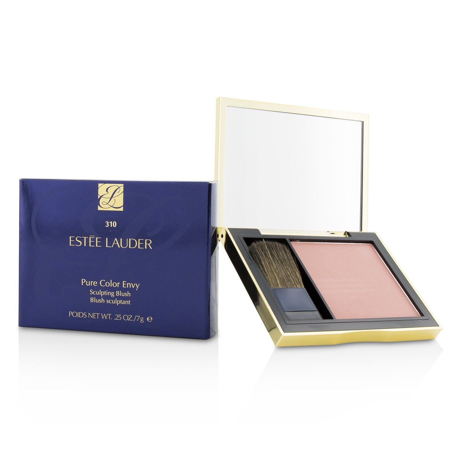 Estee Lauder Pure Color Envy Sculpting Blush 7g/0.25oz