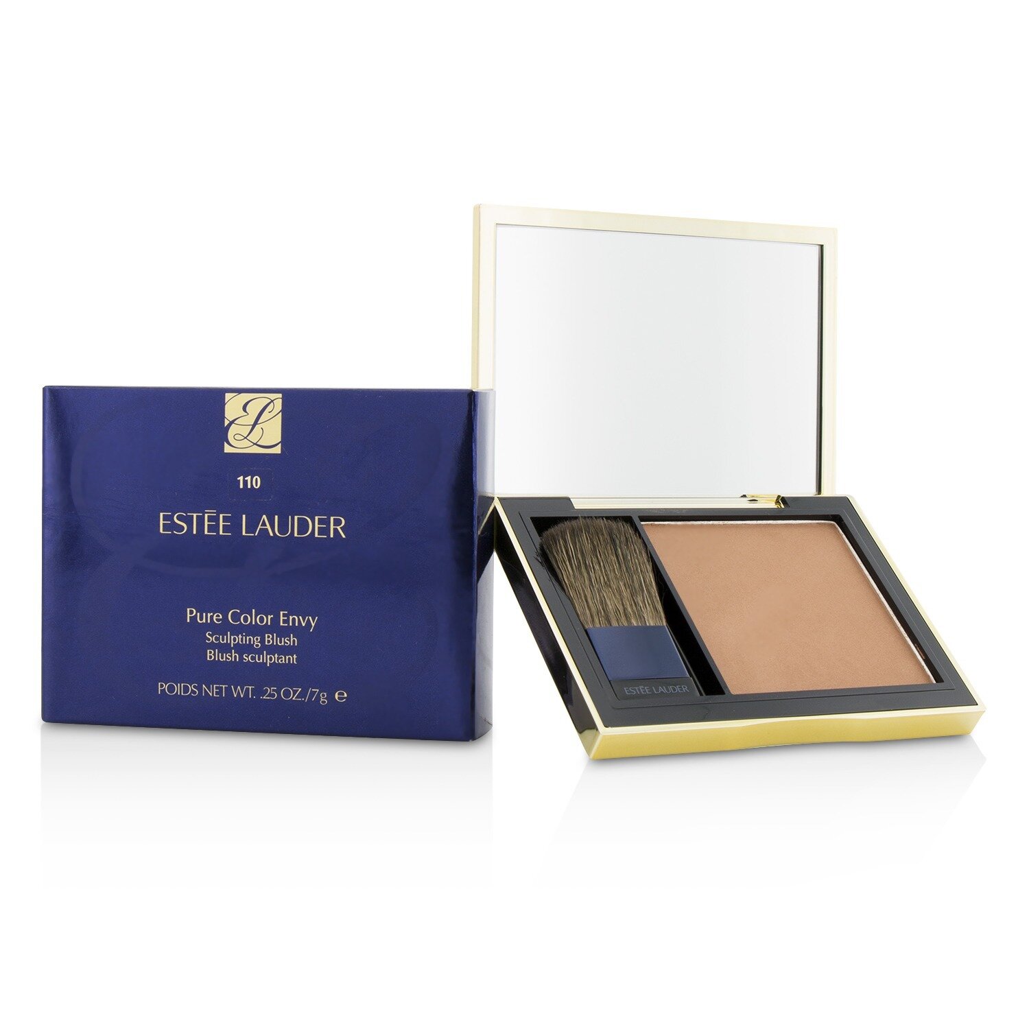 Estee Lauder Pure Color Envy Sculpting Blush 7g/0.25oz