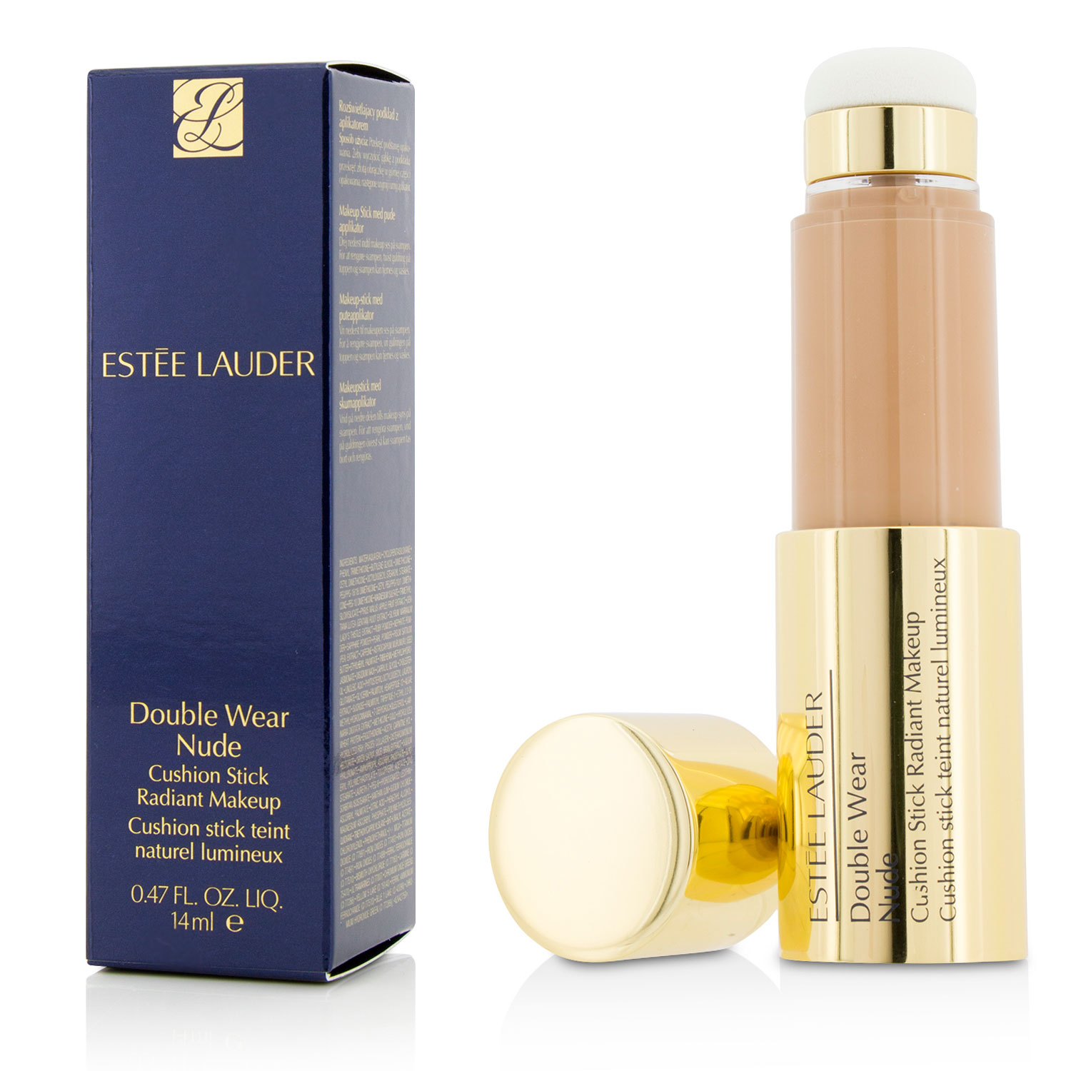 Estee Lauder Double Wear Nude Cushion Stick Radiant Makeup 14ml/0.47oz