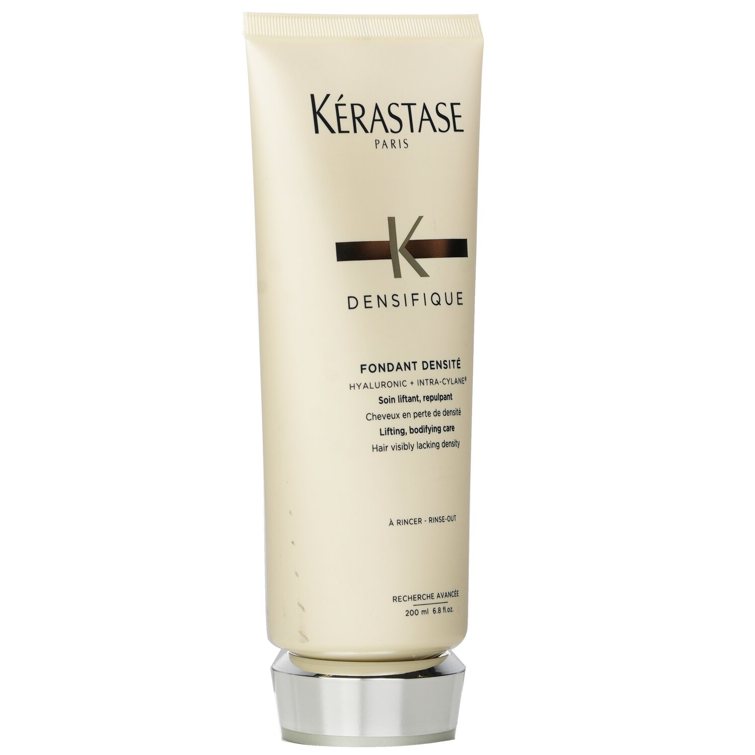 Kerastase Densifique Fondant Densite Lifting, Bodifying Care (Hair Visibly Lacking Density) 200ml/6.8oz