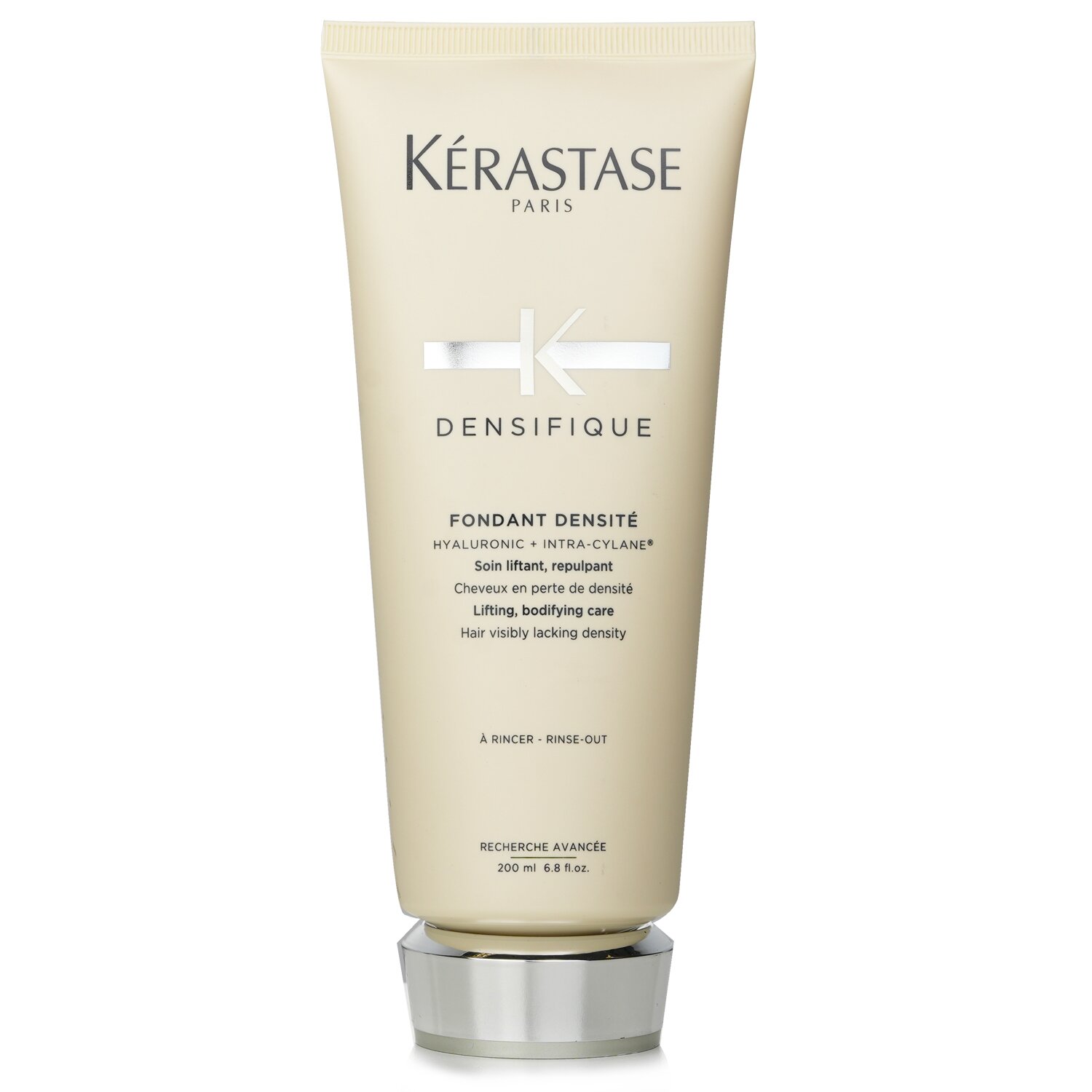 卡诗 Kerastase 白金赋活防脱发护发素(针对稀疏发质)Lifting, Bodifying Care 200ml/6.8oz