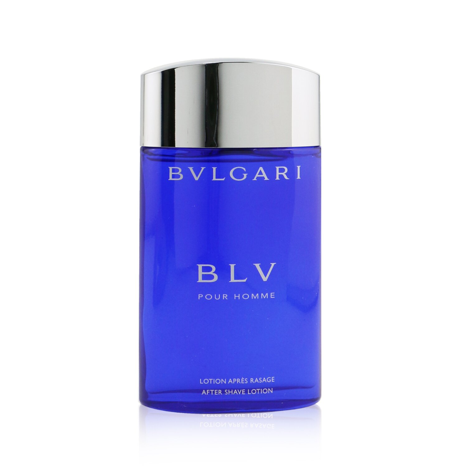 Bvlgari Blv Лосьон после Бритья 100ml/3.4oz