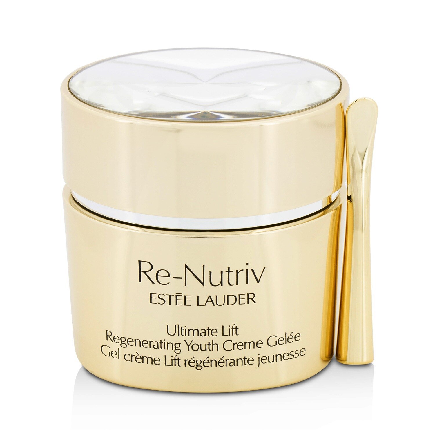 Estee Lauder Re-Nutriv Ultimate Lift Регенерирующий Крем Гель 50ml/1.7oz