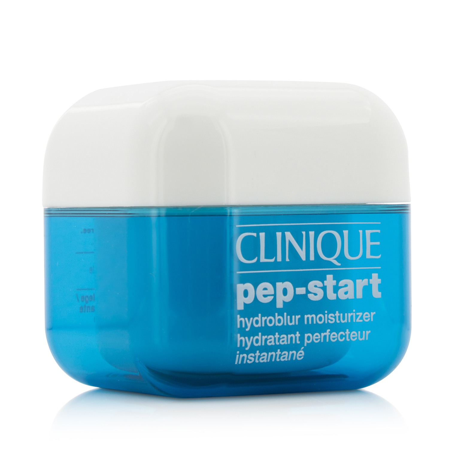 Clinique Pep-Start Hydroblur Moisturizer 50ml/1.7oz