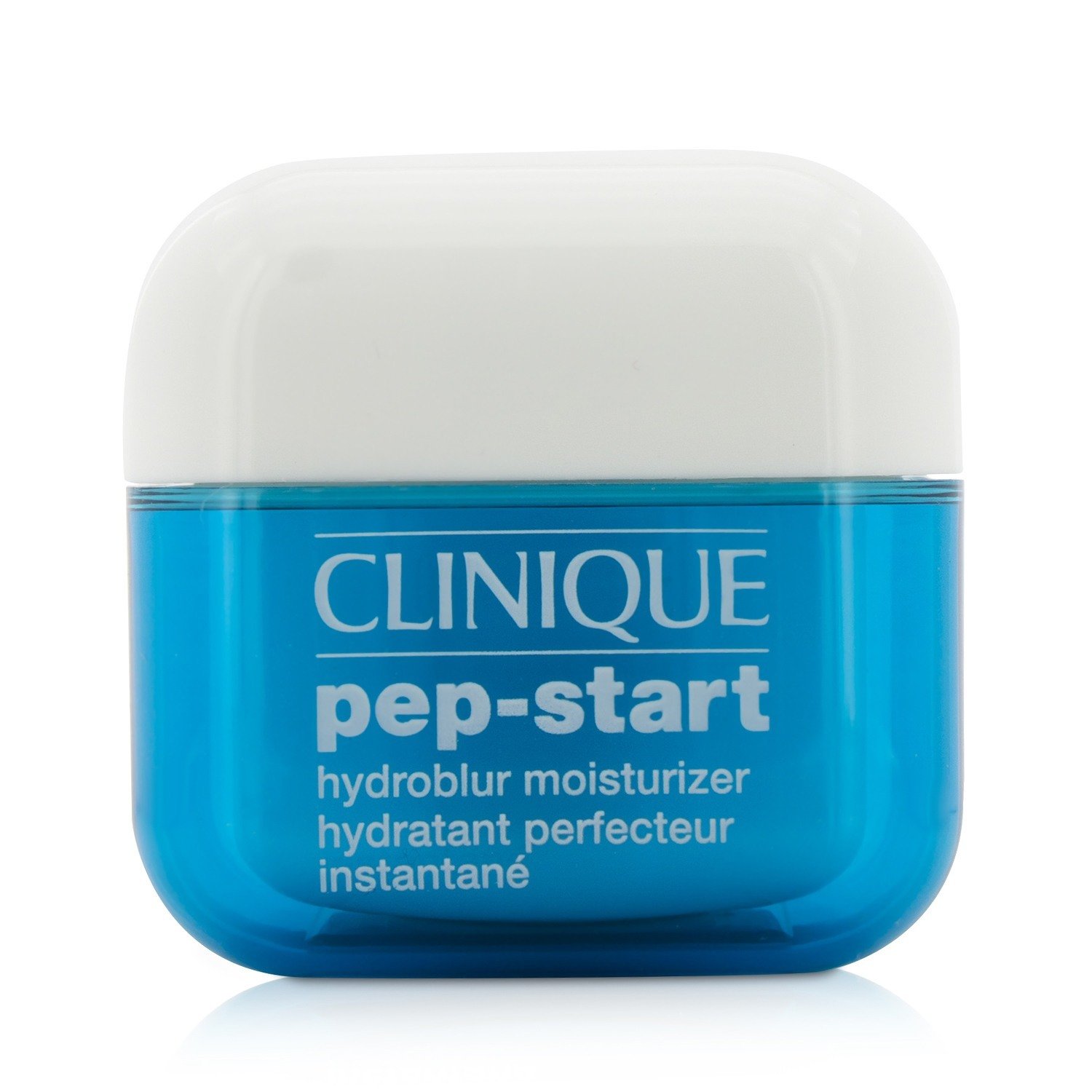 Clinique Pep-Start Hydroblur Увлажняющее Средство 50ml/1.7oz