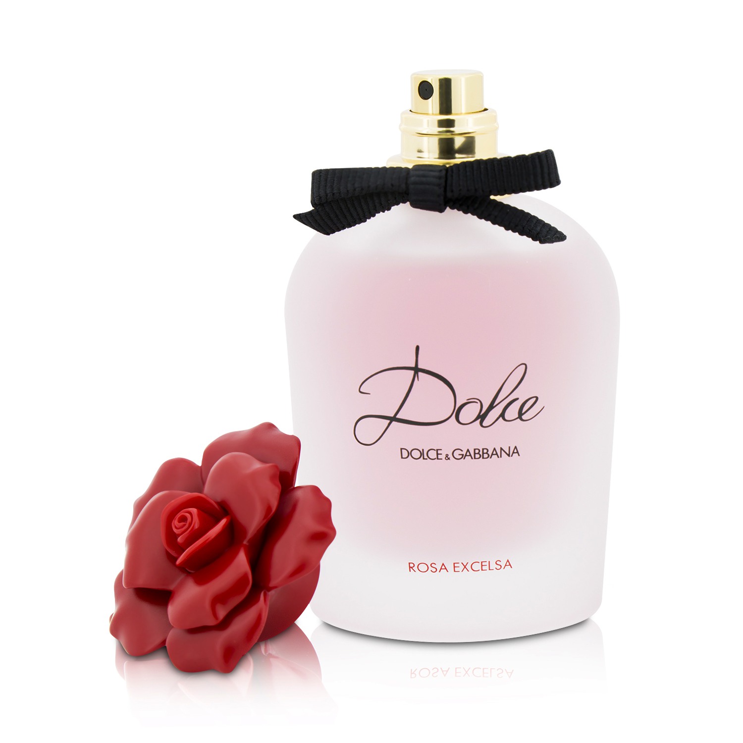 Dolce & Gabbana Folce Rosa Excelsa أو دو برفوم سبراي 75ml/2.5oz