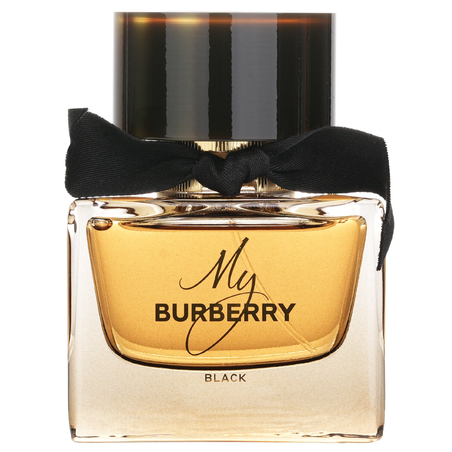 Burberry My Burberry Black Eau De Parfum Spray 50ml/1.6oz