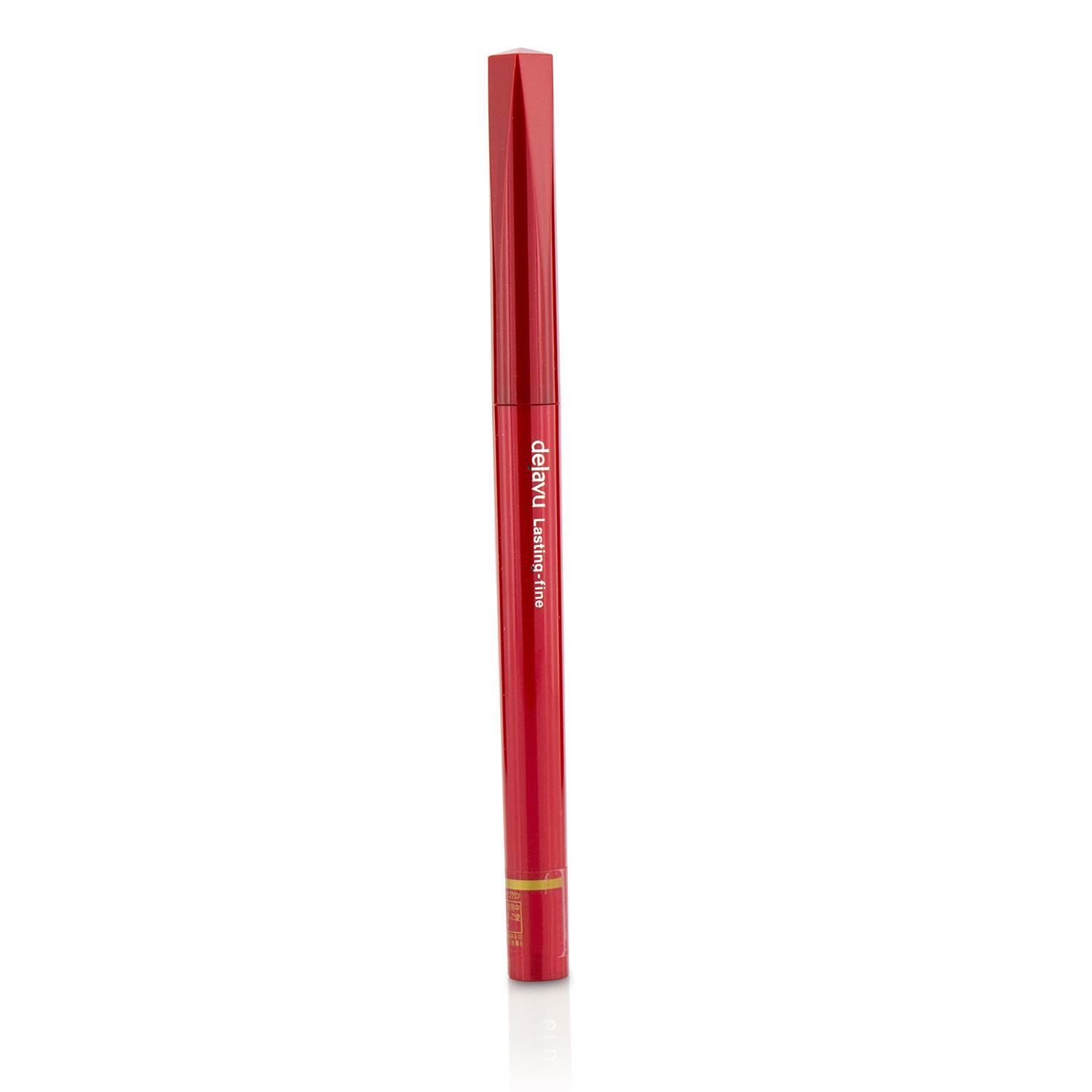 Dejavu Lasting Fine Pencil Eyeliner 0.15g/0.005oz