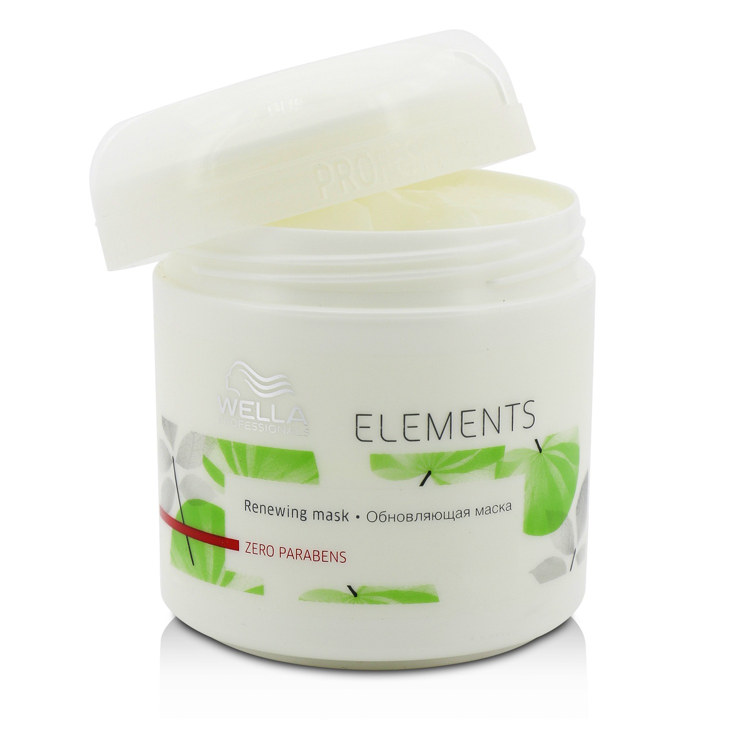 Wella ماسك مجدد Elements 150ml/5.07oz