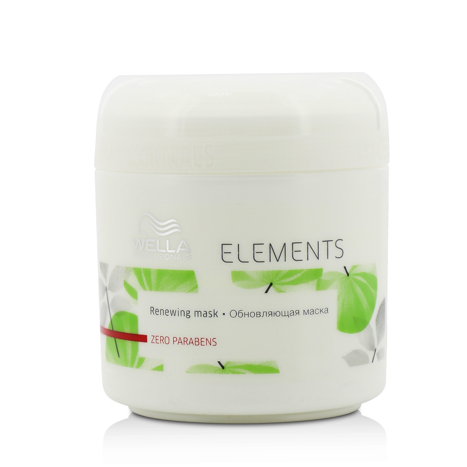 Wella Elements Обновляющая Маска 150ml/5.07oz