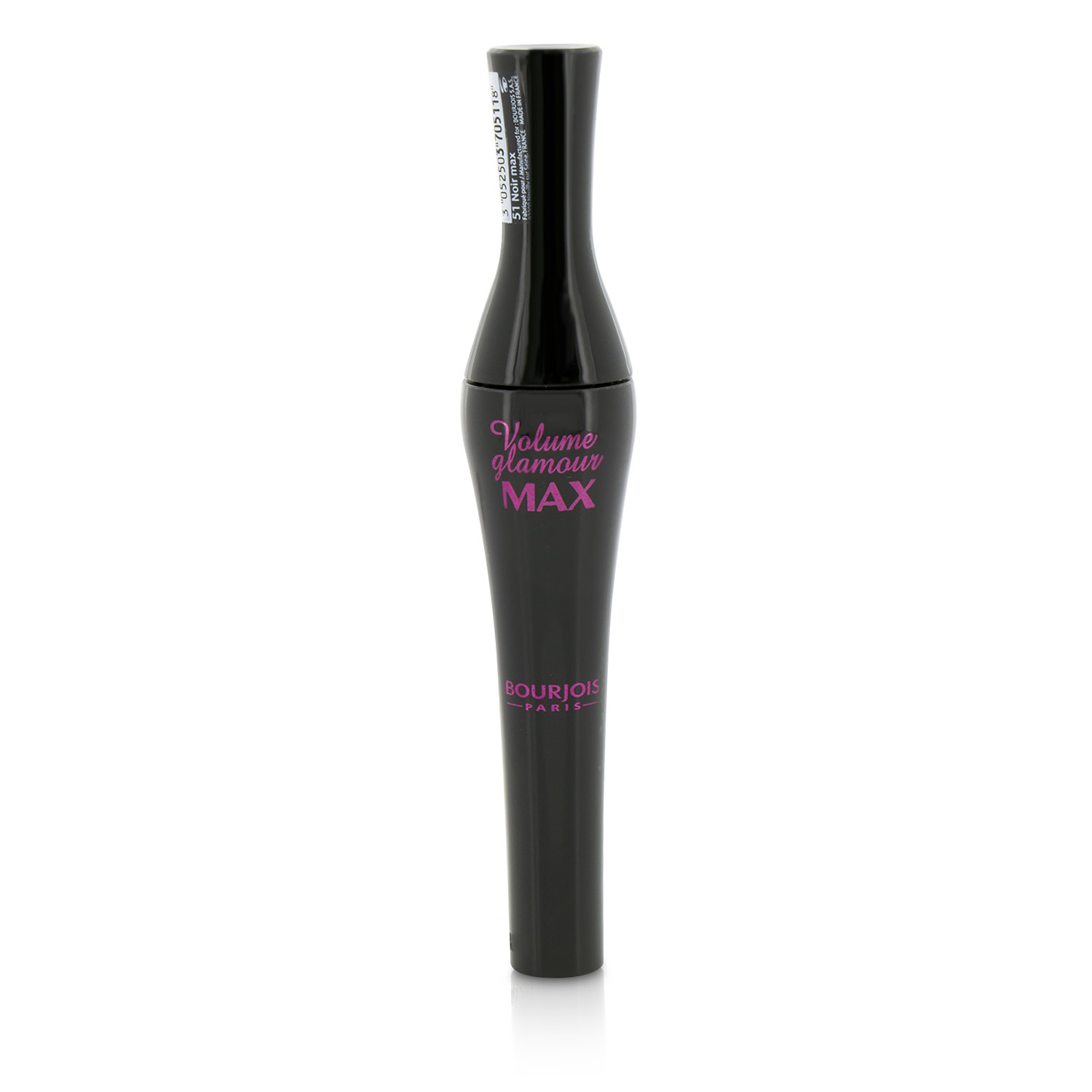 Bourjois Volume Glamour Max Mascara 10ml/0.3oz