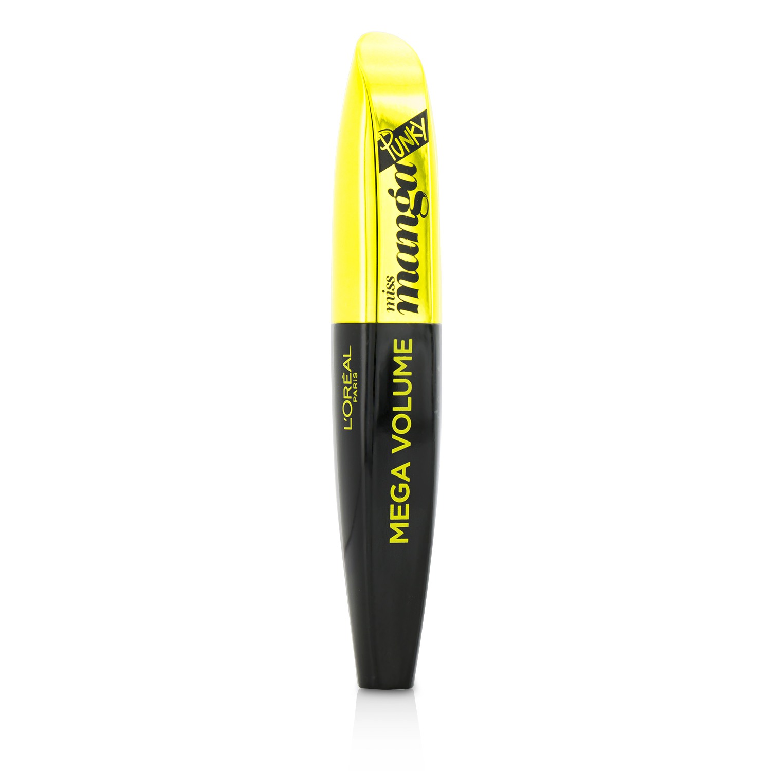 L'Oreal Mega Volume Miss Manga Punky Mascara 8ml/0.27oz