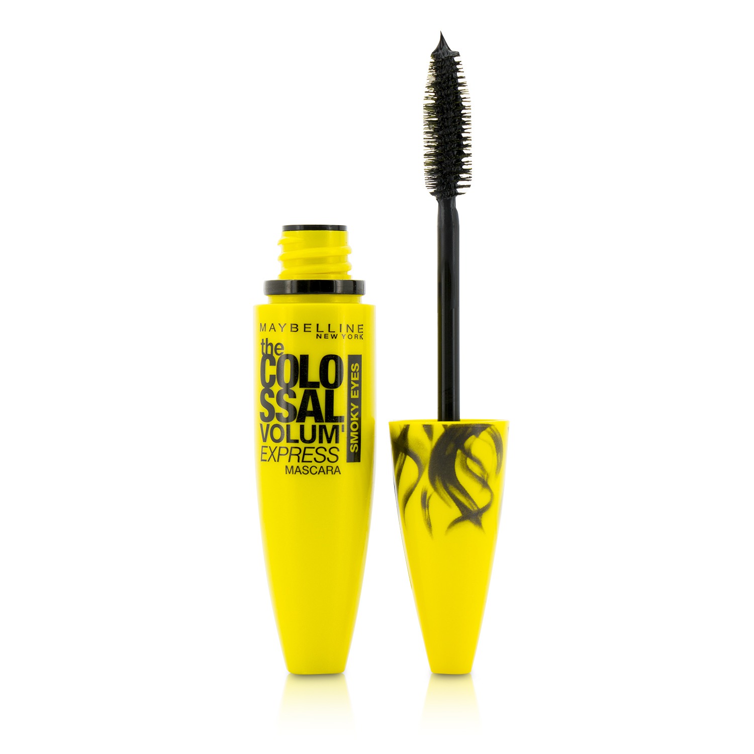 Maybelline Volum' Express The Colossal Smoky Eyes Mascara 10.7ml/0.36oz