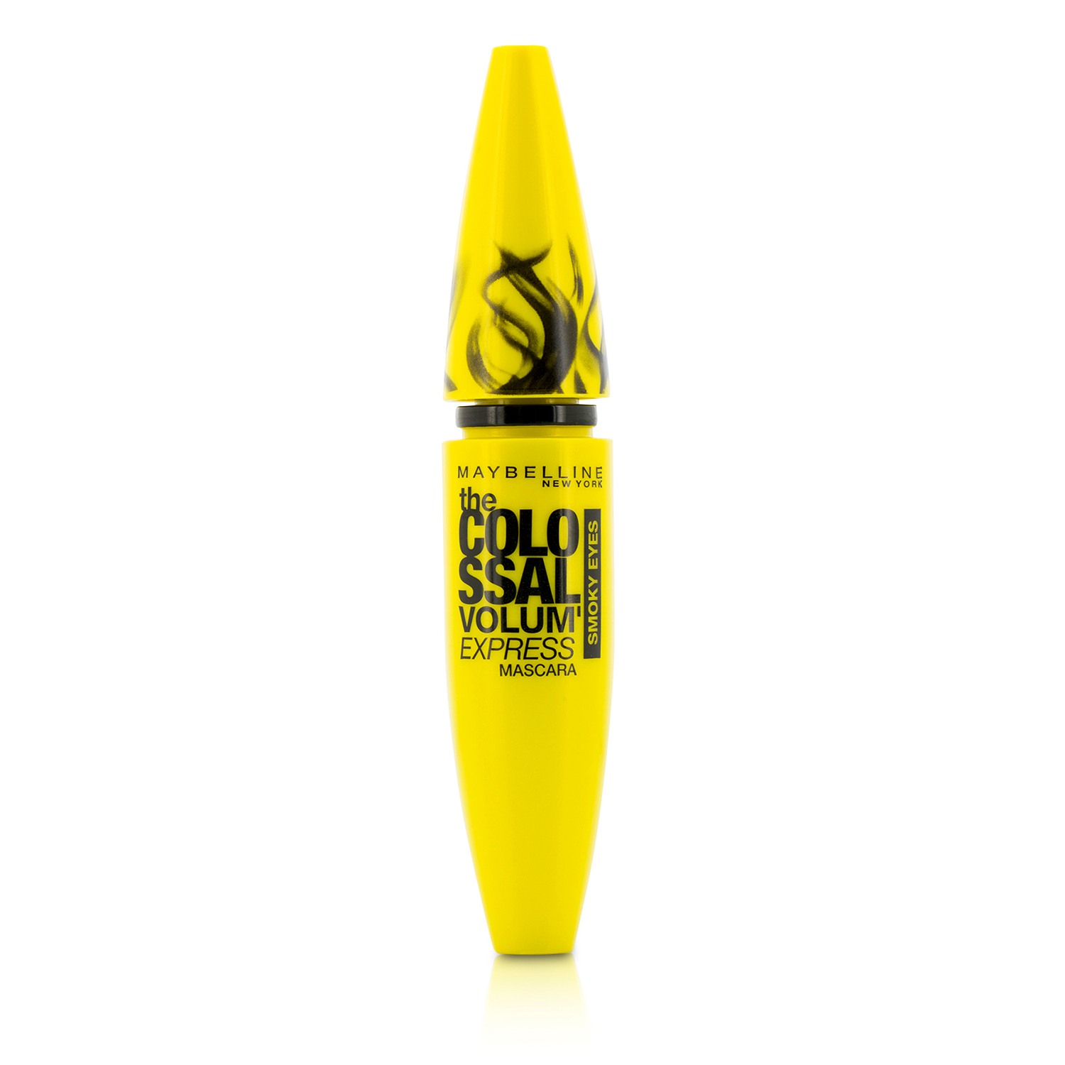 Maybelline Volum' Express The Colossal Smoky Eyes Mascara 10.7ml/0.36oz