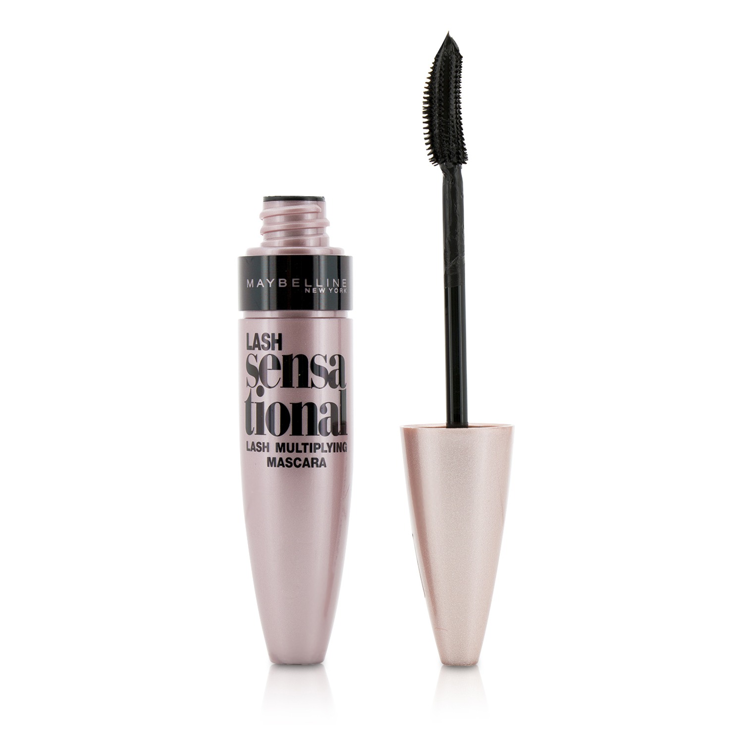 Maybelline مسكارا مكثفة للرموش Lash Sensational 9.5ml/0.32oz