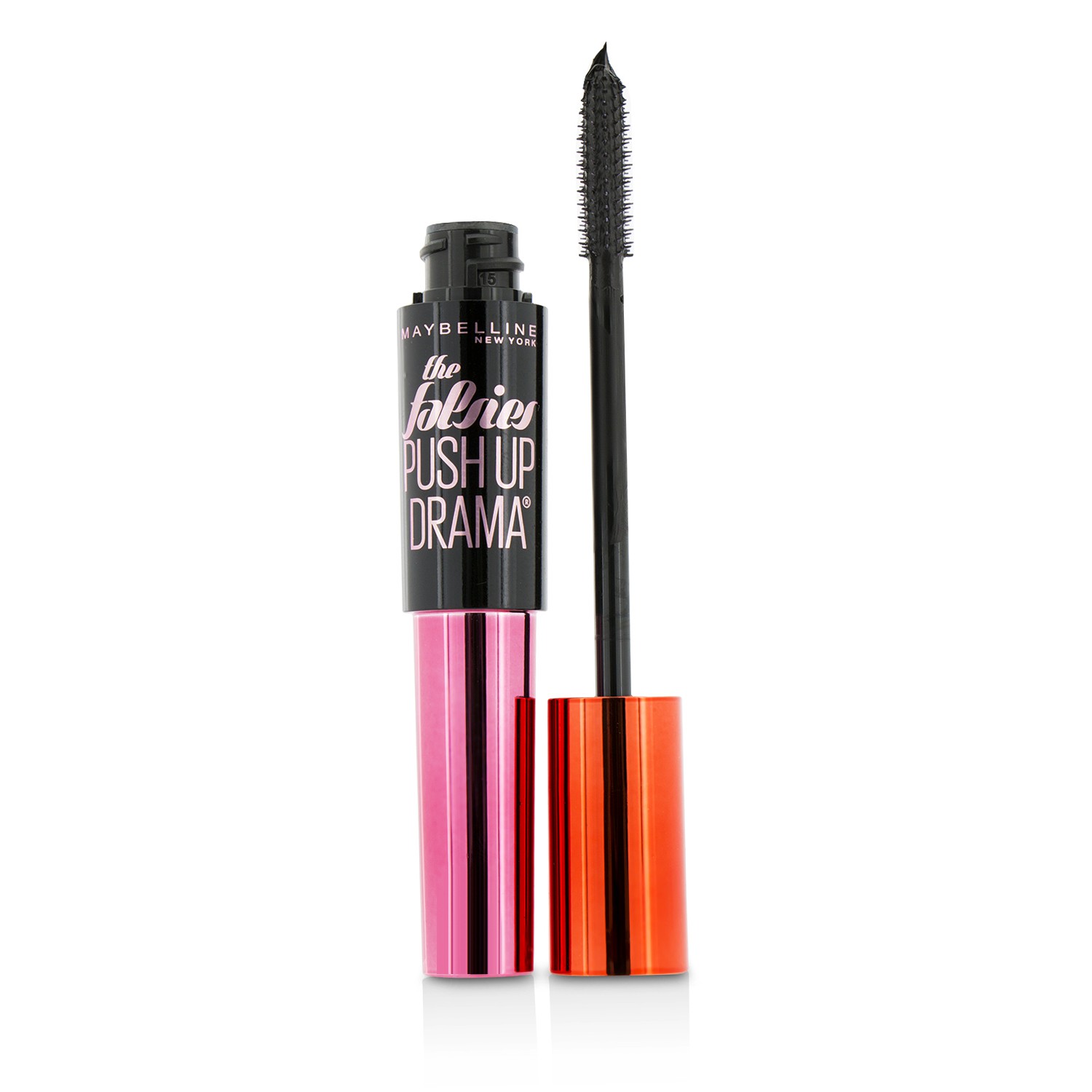 메이블린 Maybelline The Falsies Push Up Drama Mascara 9.5ml/0.32oz