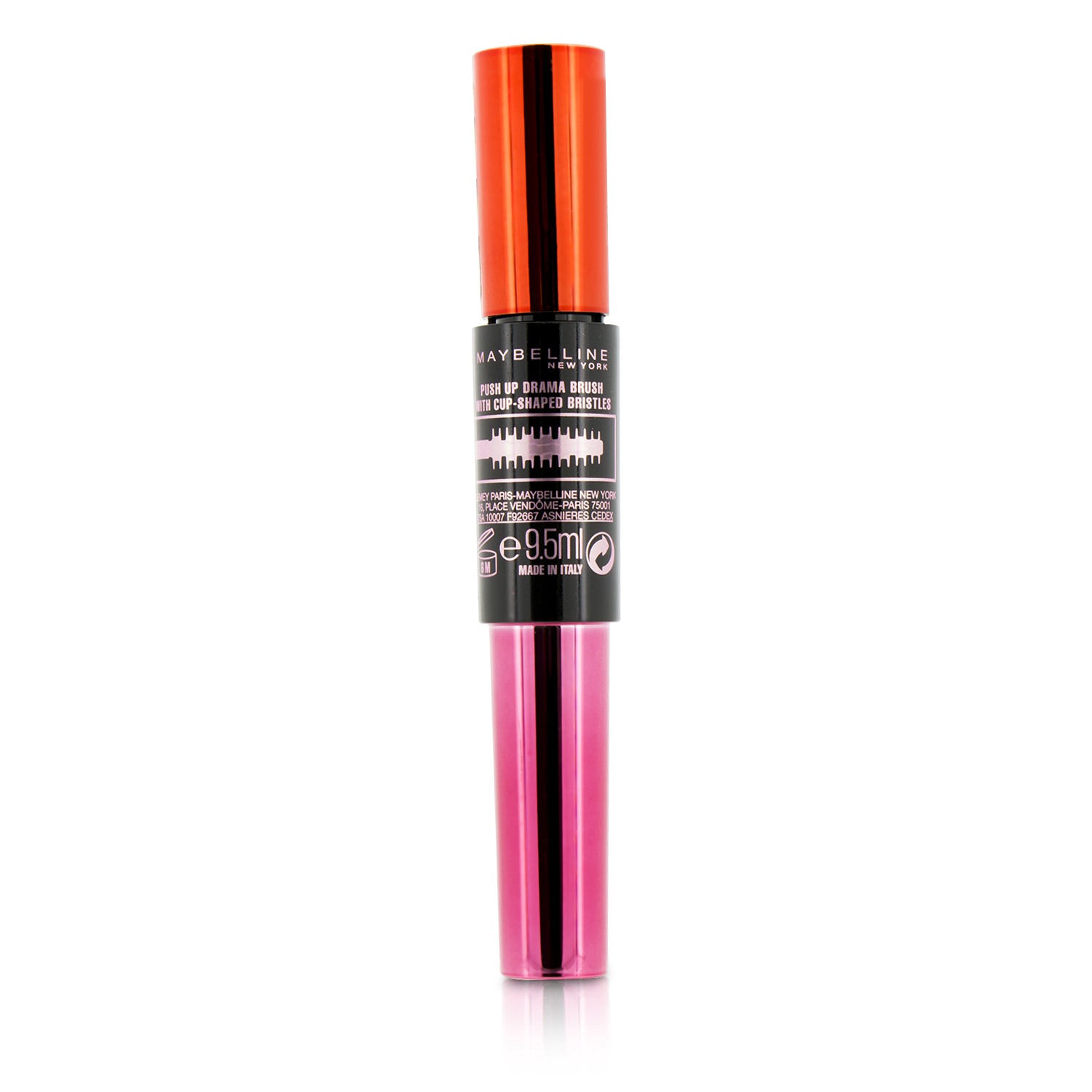 Maybelline The Falsies Push Up Drama Mascara 9.5ml/0.32oz