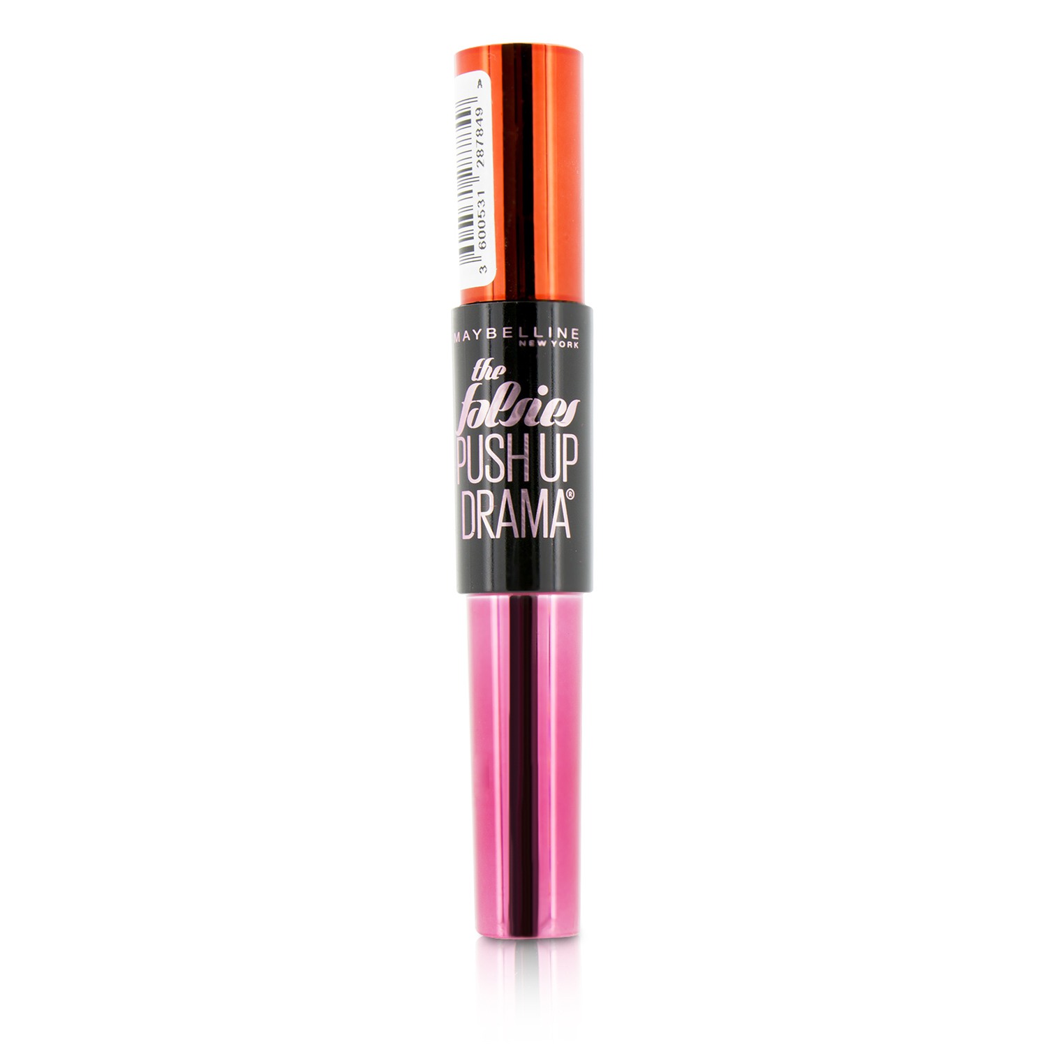 Maybelline The Falsies Push Up Drama Mascara 9.5ml/0.32oz