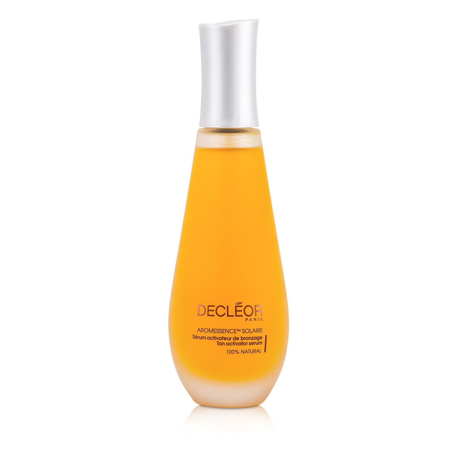 Decleor Aromessence Solaire Tan Activator Serum 100ml/3.3oz