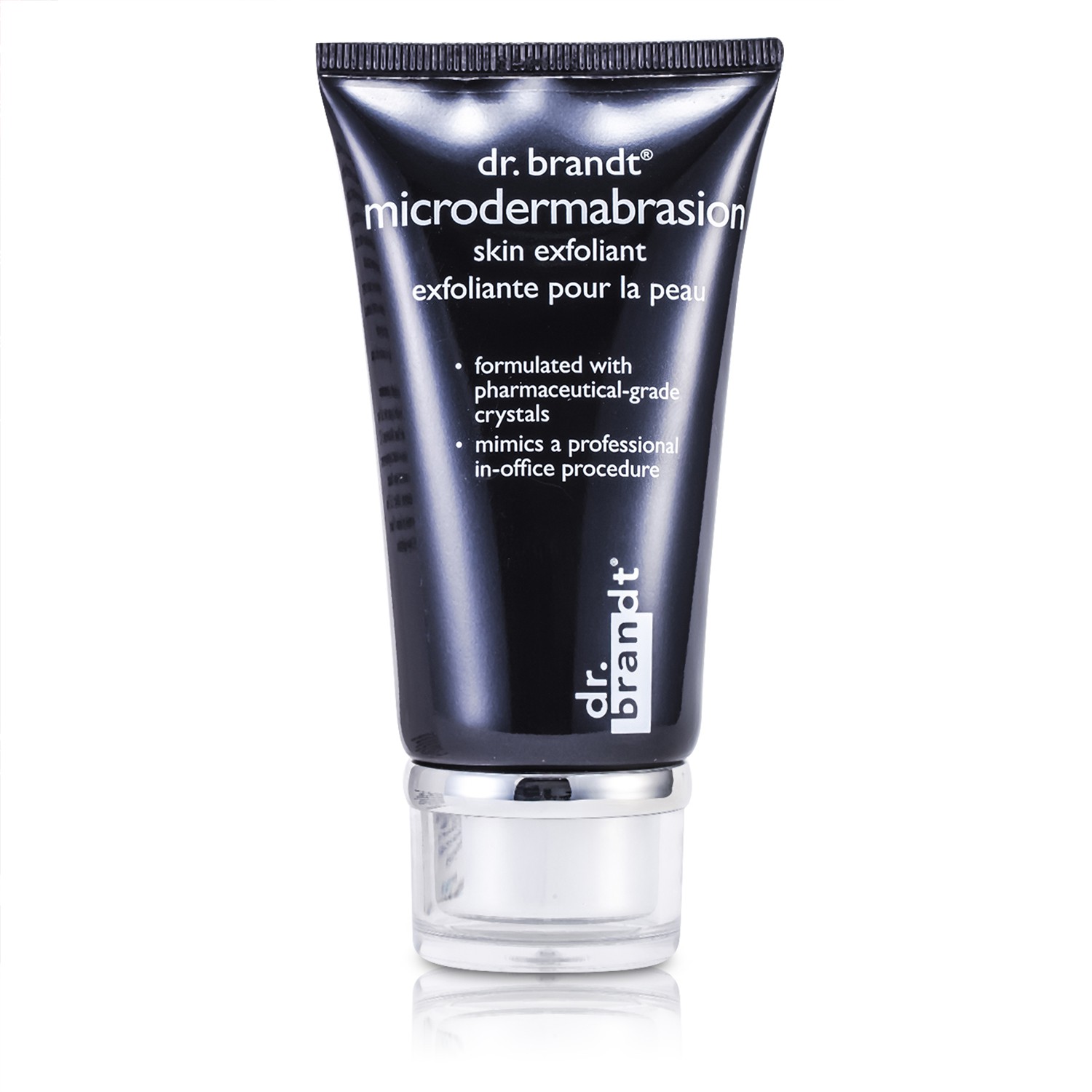 닥터 브란트 Dr. Brandt Microdermabrasion Skin Exfoliant 60g/2oz