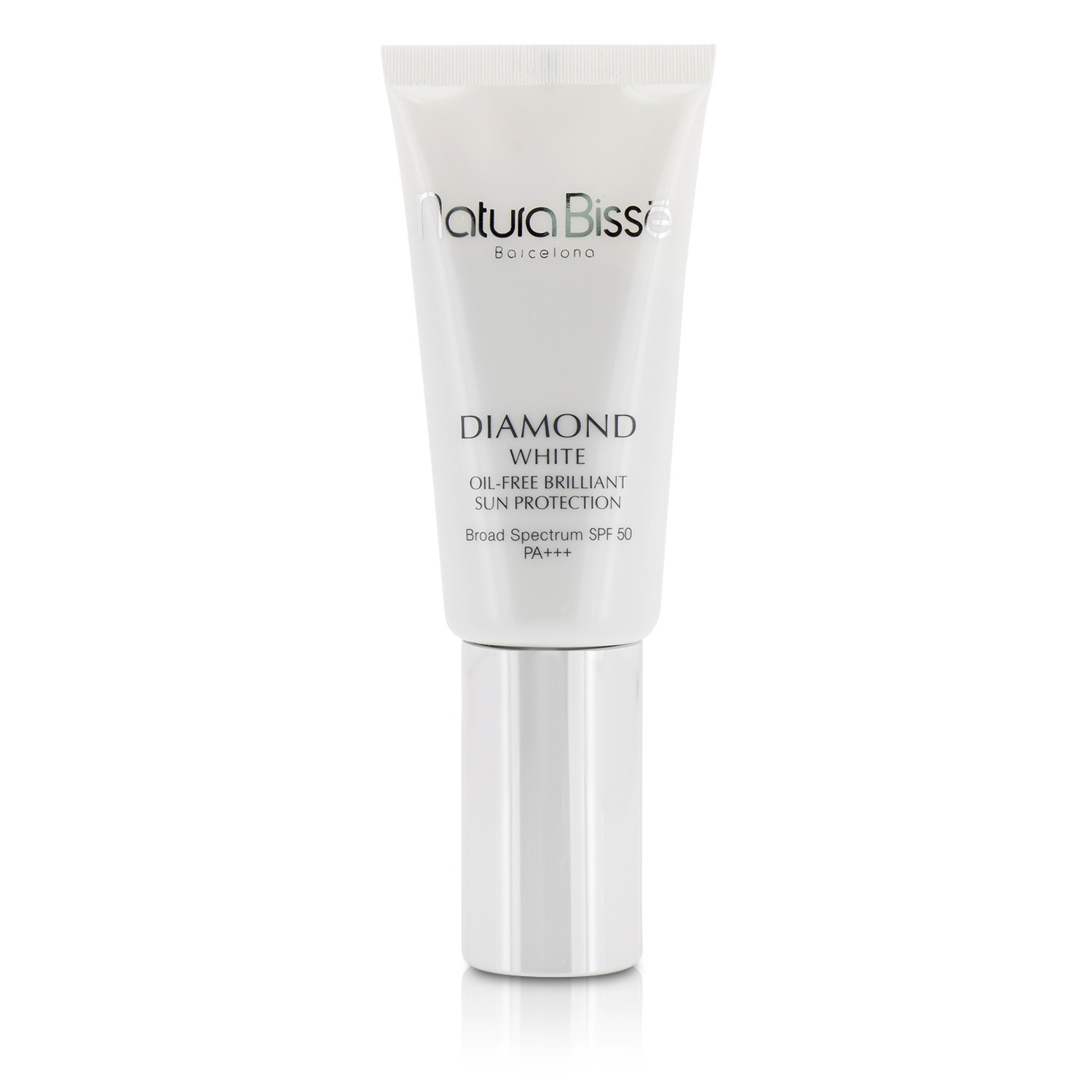 Natura Bisse Diamond White Oil-Free Brilliant Protection SPF 50 PA+++ (Unboxed) 30ml/1oz