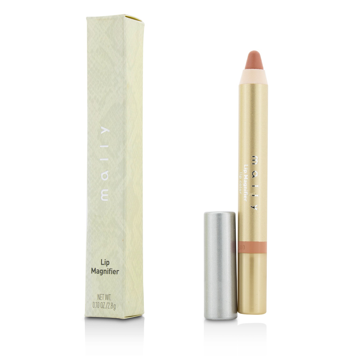 말리 뷰티 Mally Beauty Lip Magnifier 2.8g/0.1oz