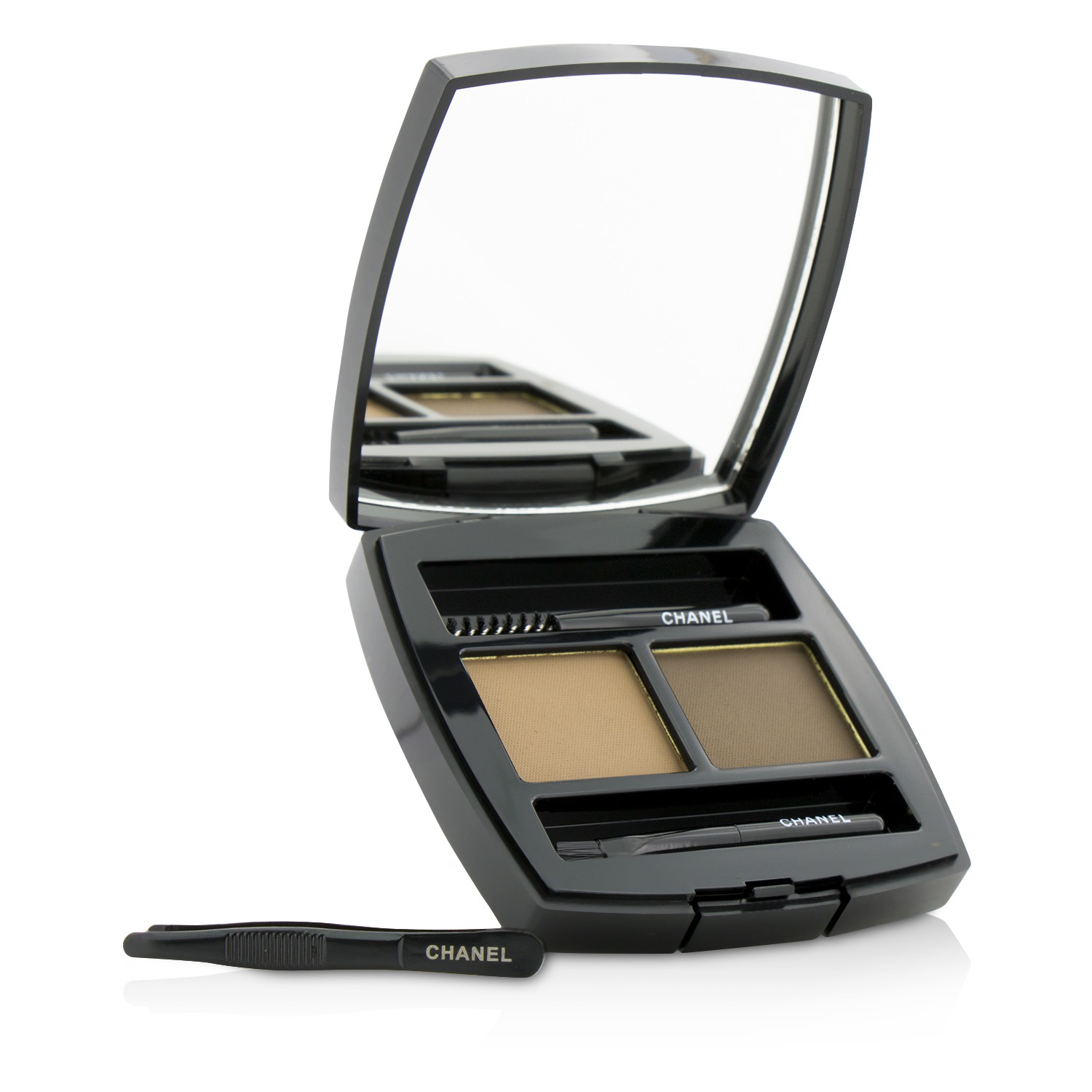 Chanel ثنائية بودرة الحواجب La Palette Sourcils 4g/0.14oz