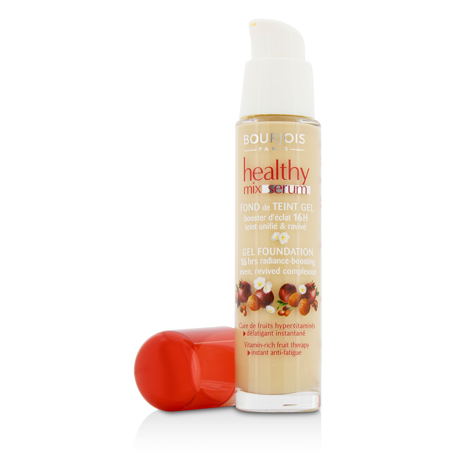 Bourjois أساس جل سيرم Healthy Mix 30ml/1oz