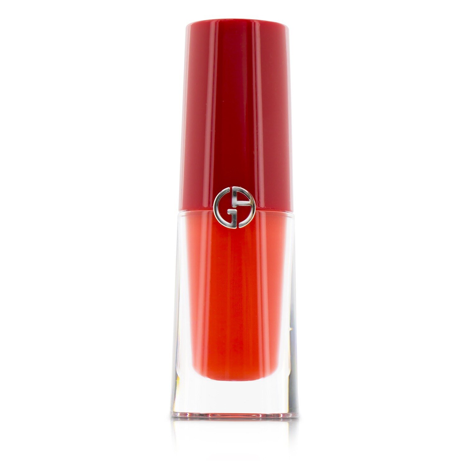 Giorgio Armani 亞曼尼 磁魅雅艷唇釉 3.9ml/0.13oz