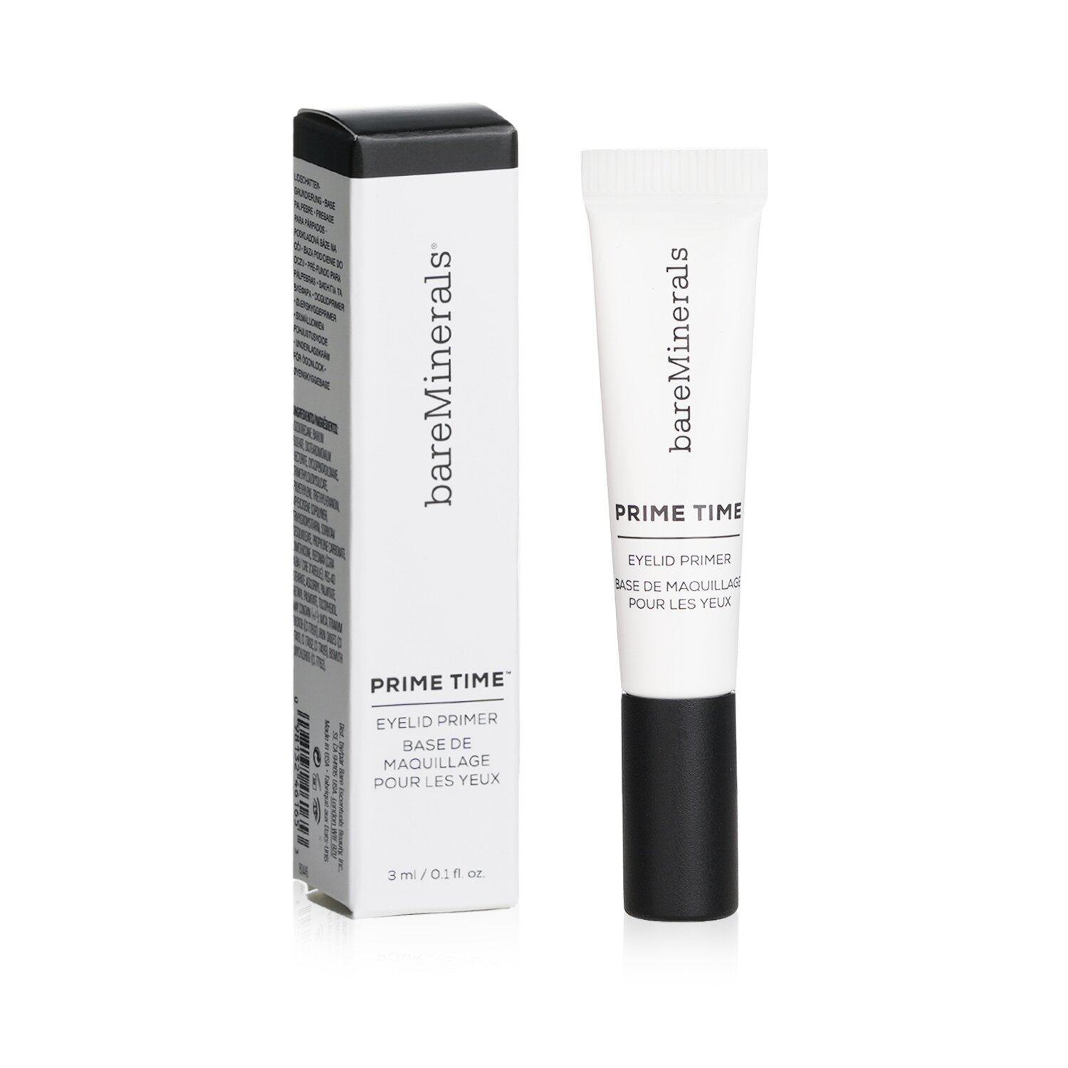 BareMinerals Prime Time Eyelid Primer (ny pakning) 3ml/0.1oz