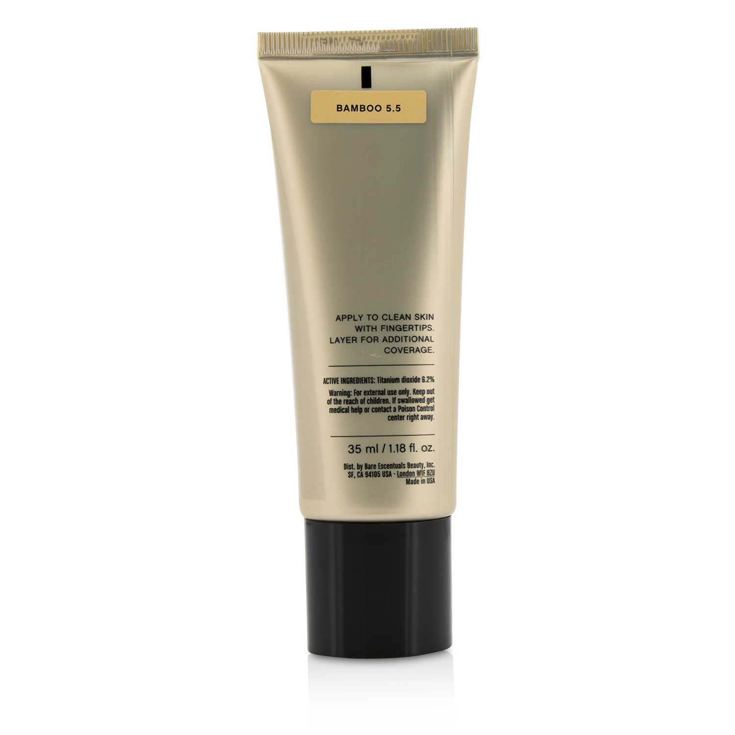 BareMinerals Complexion Rescue Cremă Gel Hidratantă Nuanţatoare SPF30 35ml/1.18oz