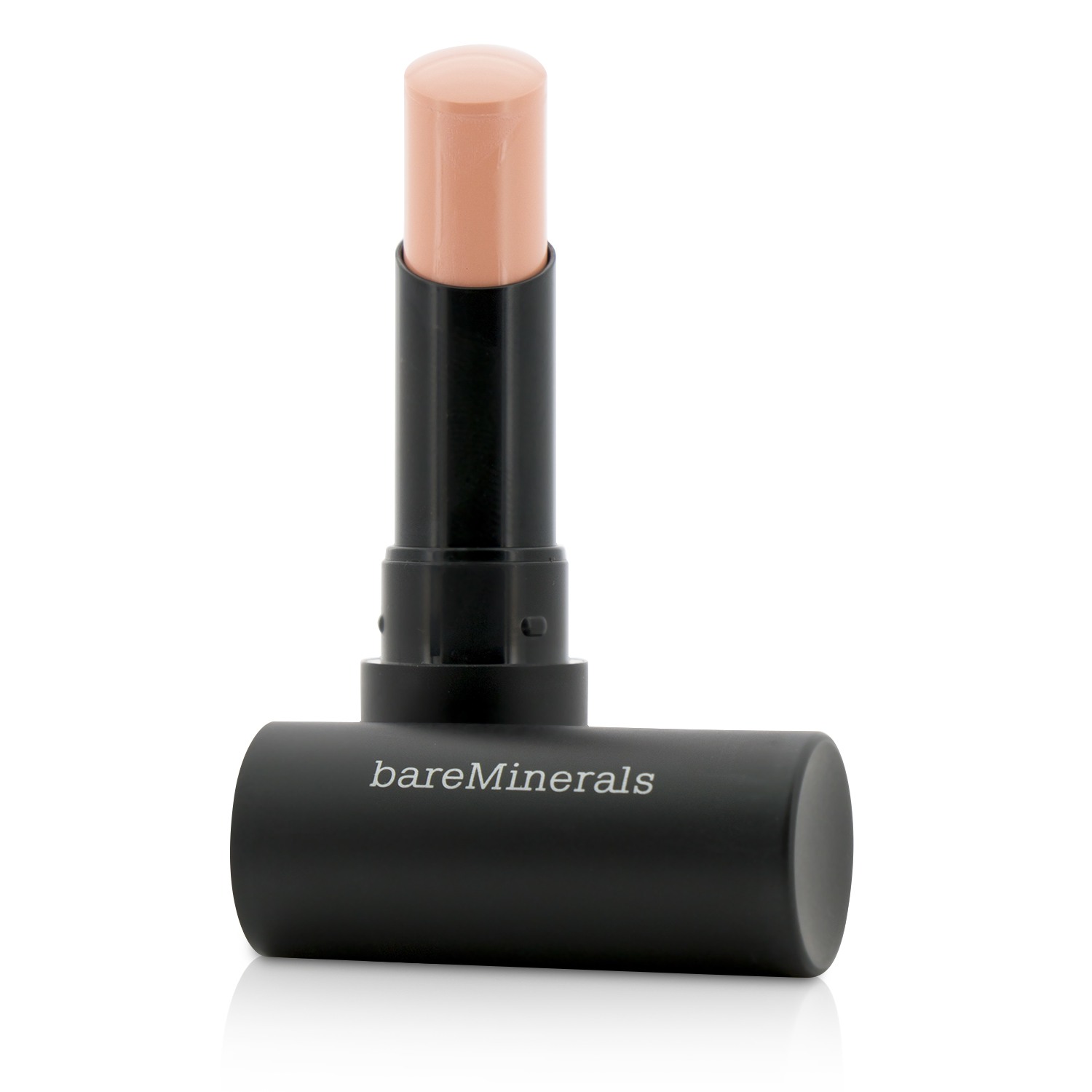 BareMinerals أحمر شفاه متألق Gen Nude 3.5g/0.12oz