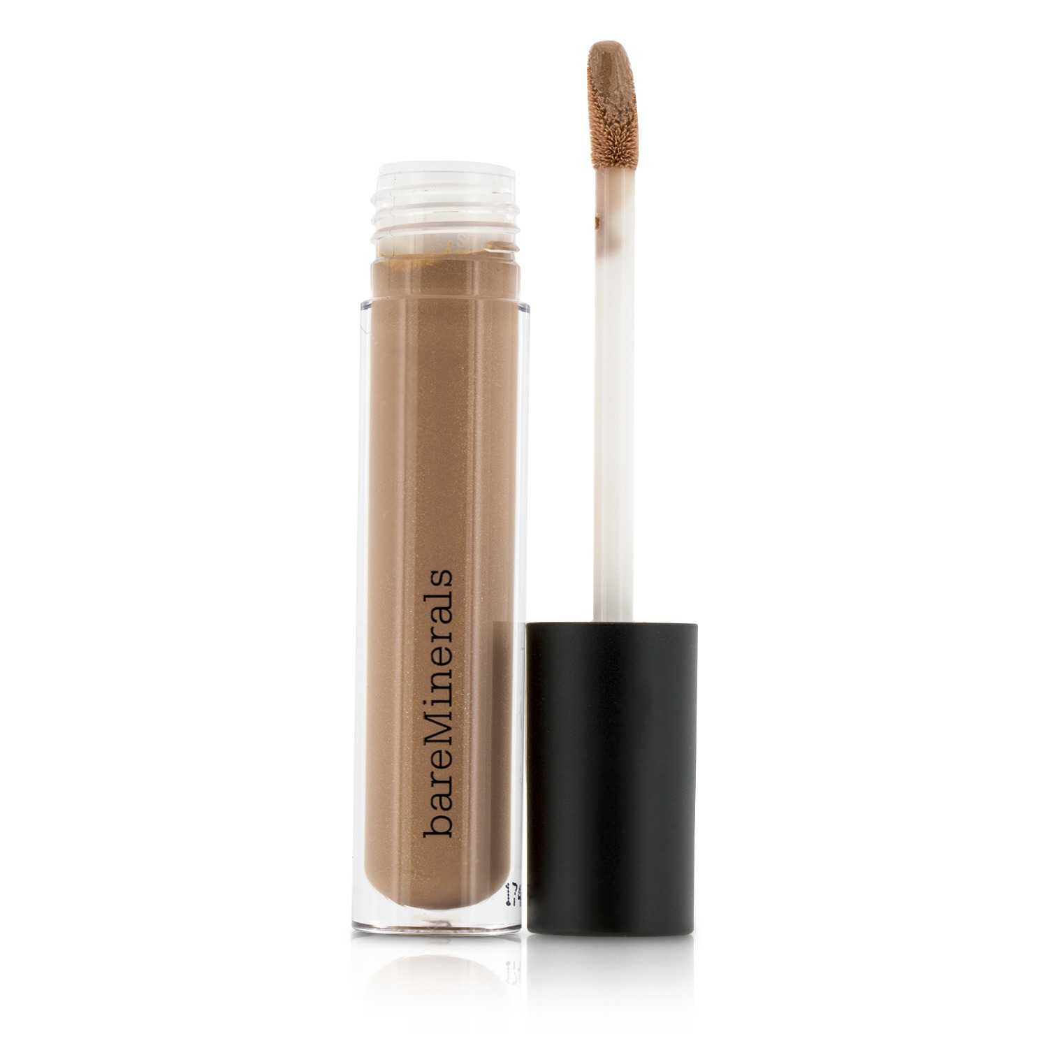 BareMinerals Gen Nude Buttercream Блеск для Губ 4ml/0.13oz