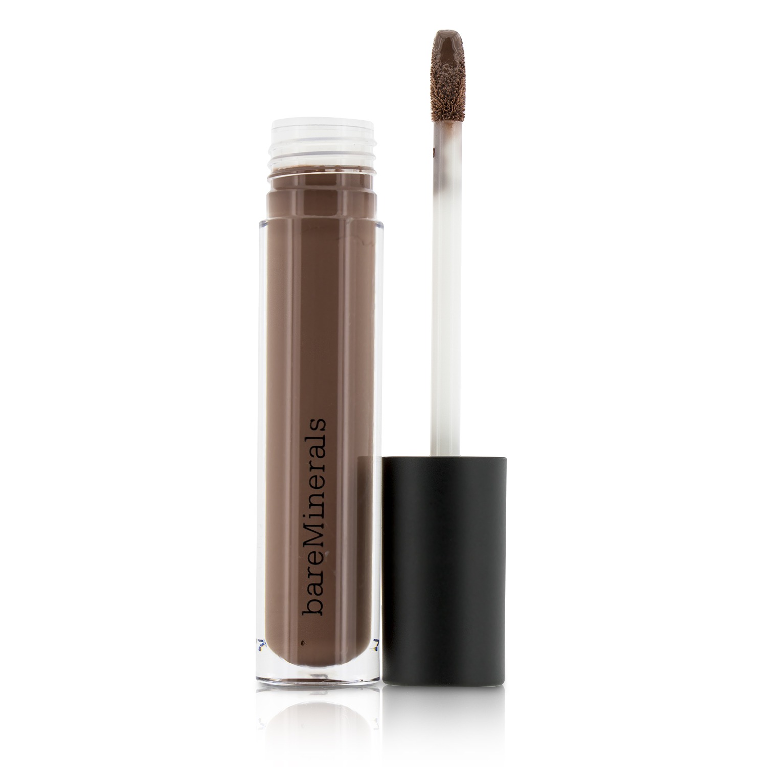 BareMinerals Gen Nude Buttercream Lipgloss 4ml/0.13oz