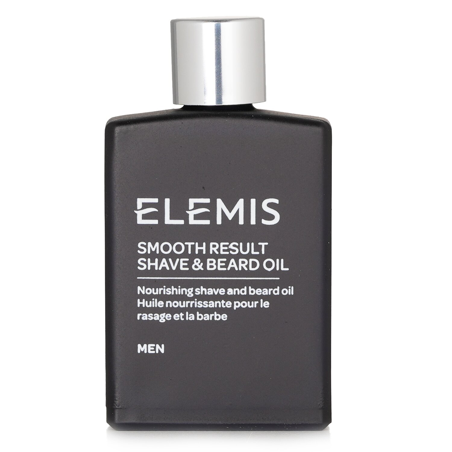 Elemis Smooth Result Shave & Beard Oil - Minyak untuk Janggut 30ml/1oz