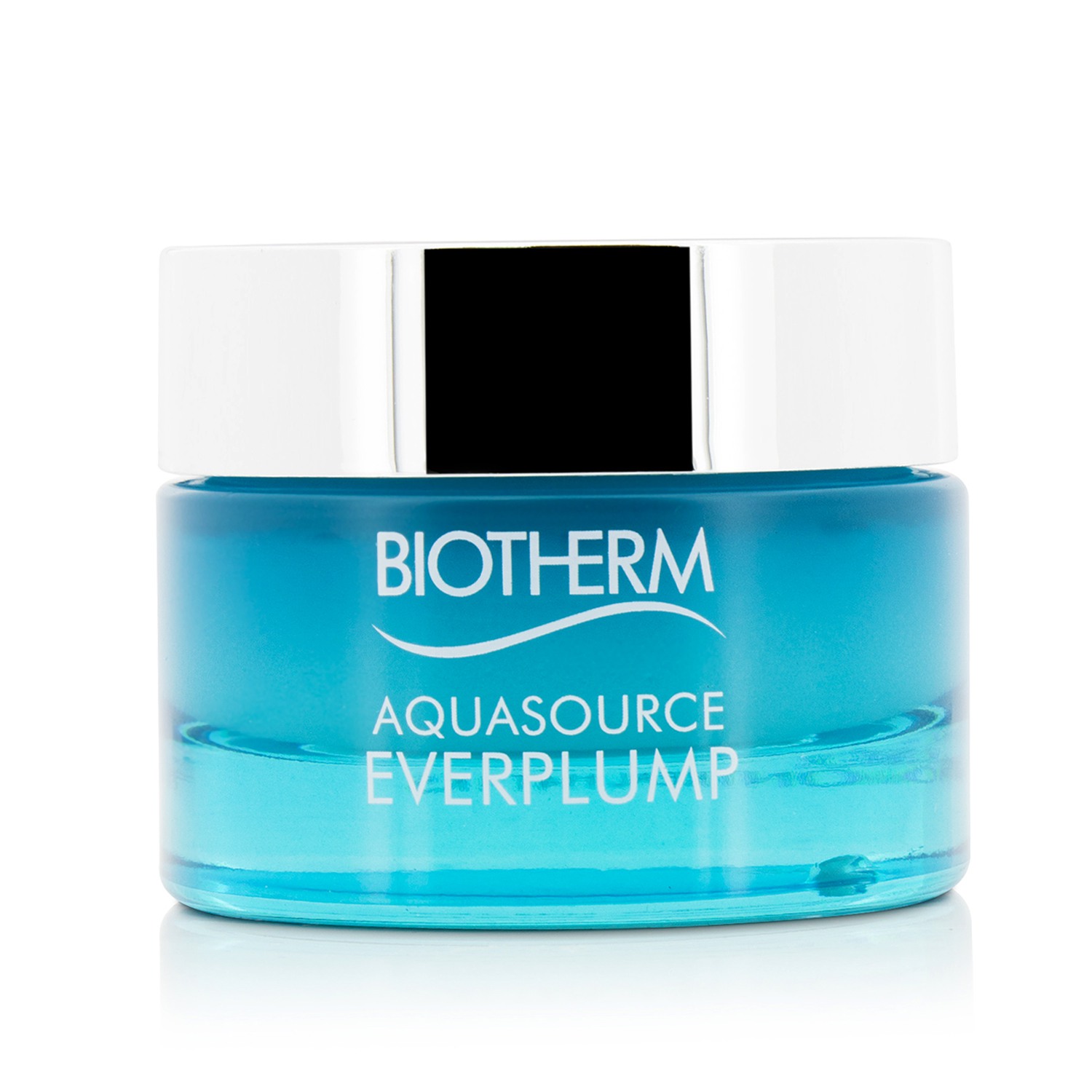 碧欧泉 Biotherm 保湿凝露Aquasource Everplump Treatment 50ml/1.69oz