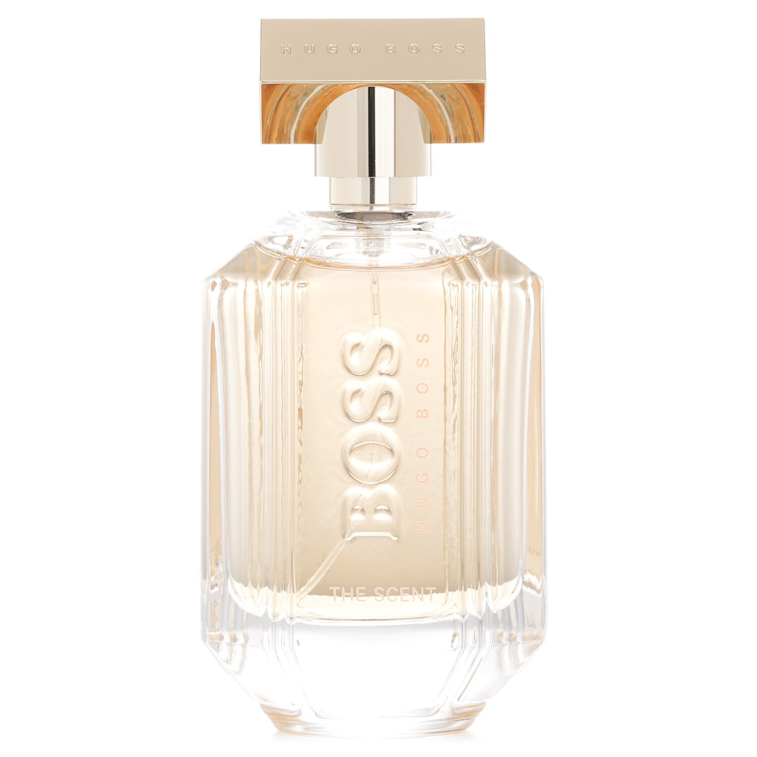 ヒューゴボス Hugo Boss ザセント フォーハー EDP SP 100ml/3.3oz | ストロベリーネット Strawberrynet