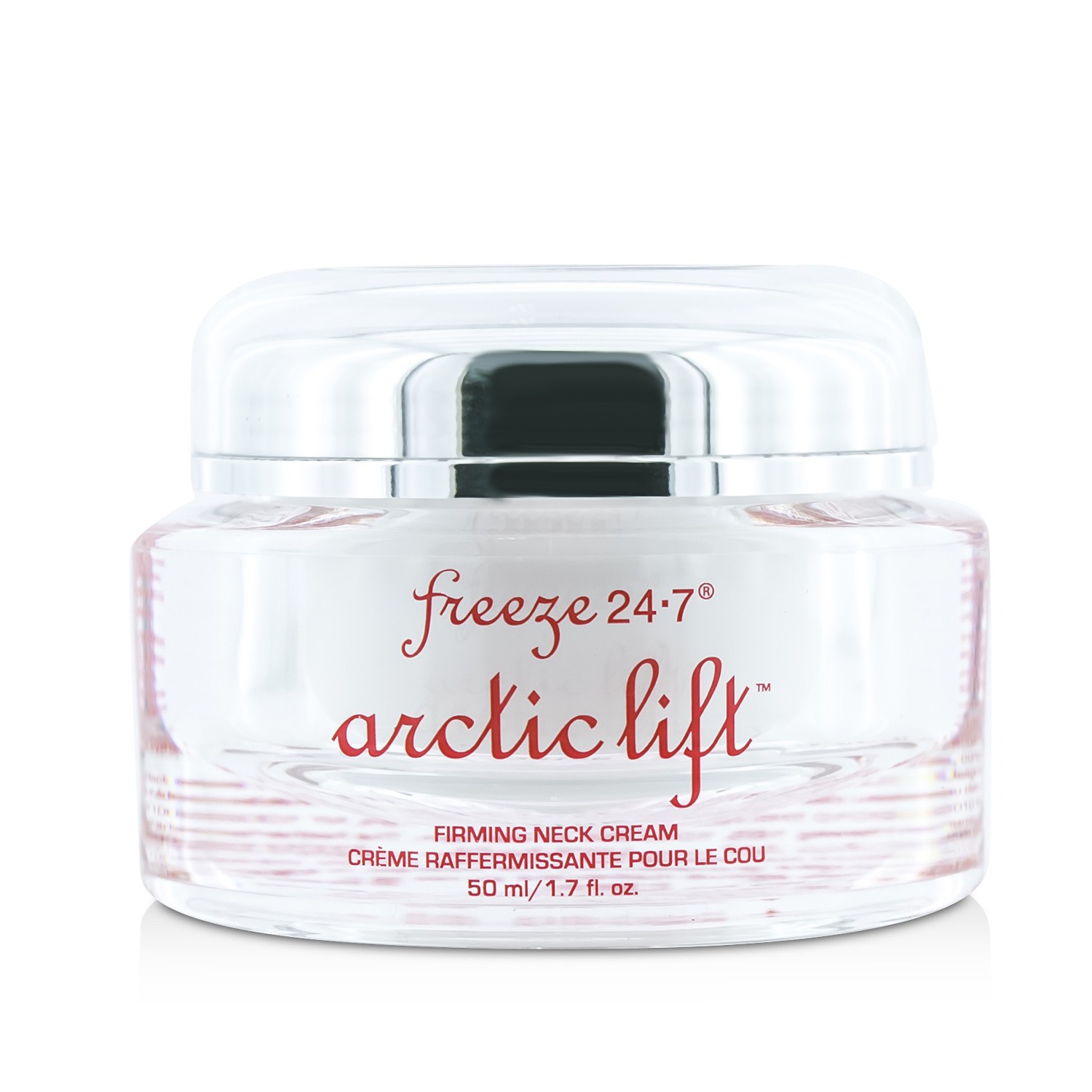 Freeze 24/7 ArcticLift Firming Neck Cream (Unboxed) 50ml/1.7oz